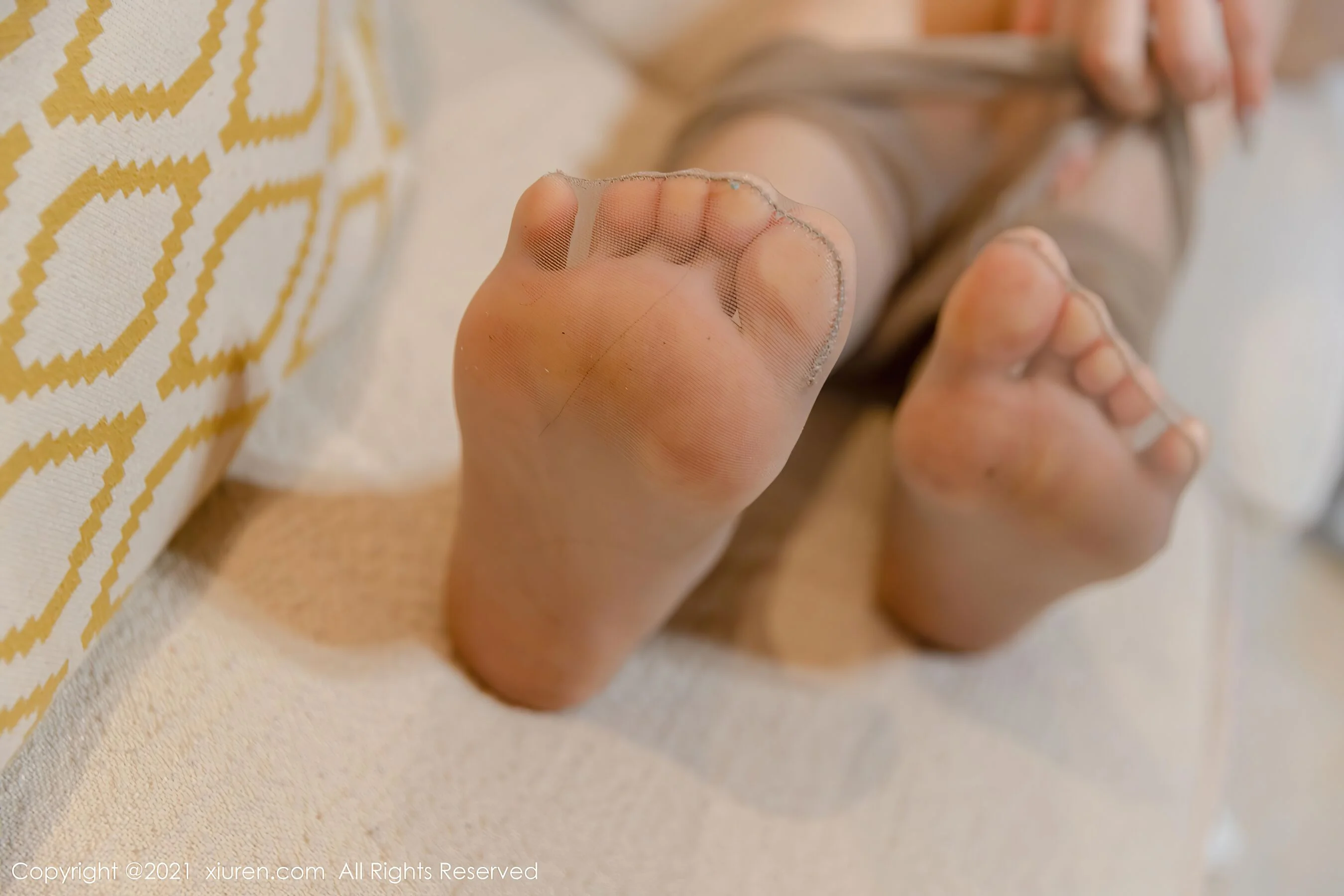 朱可儿Flower - Photo 45