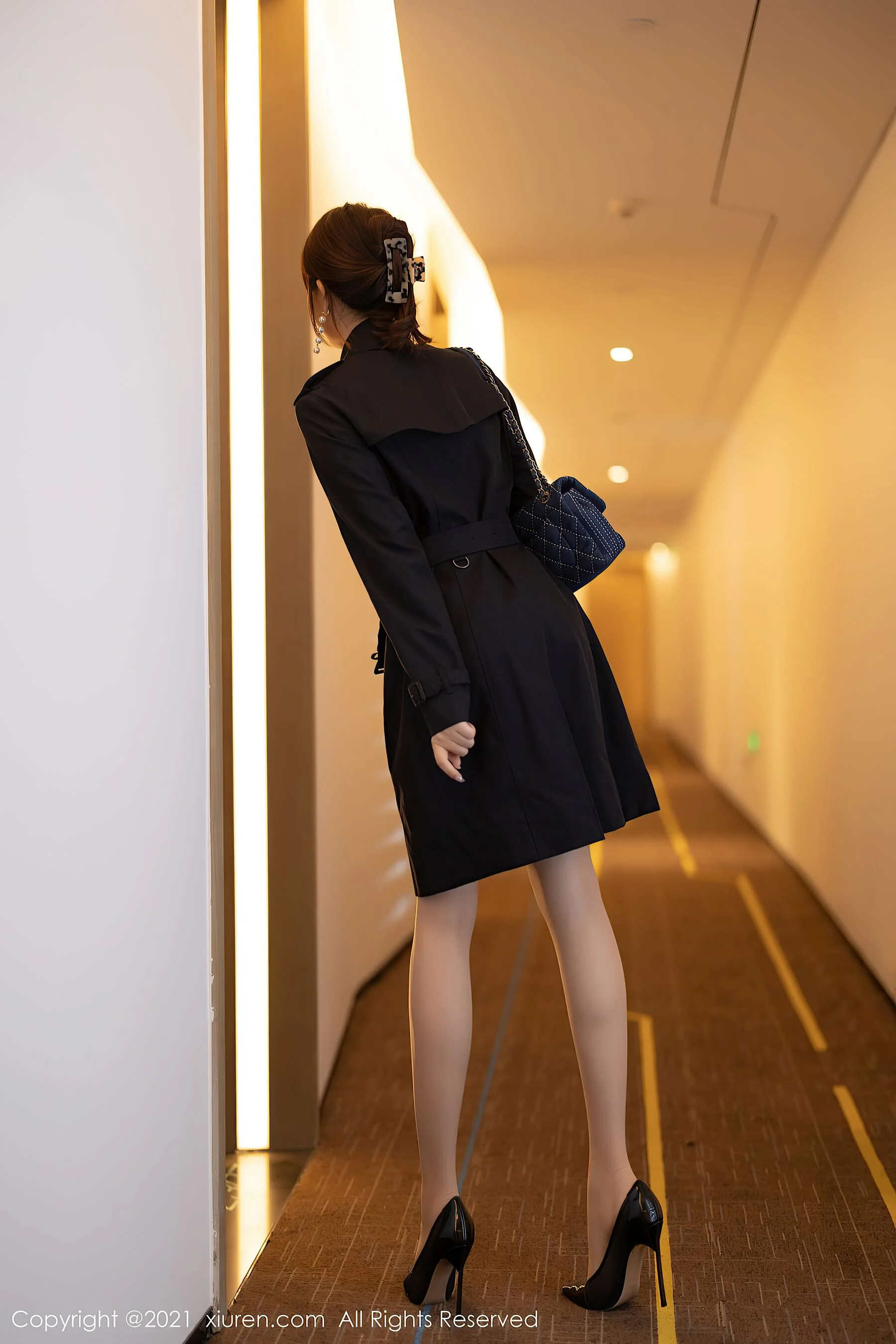 芝芝Booty - Photo 2