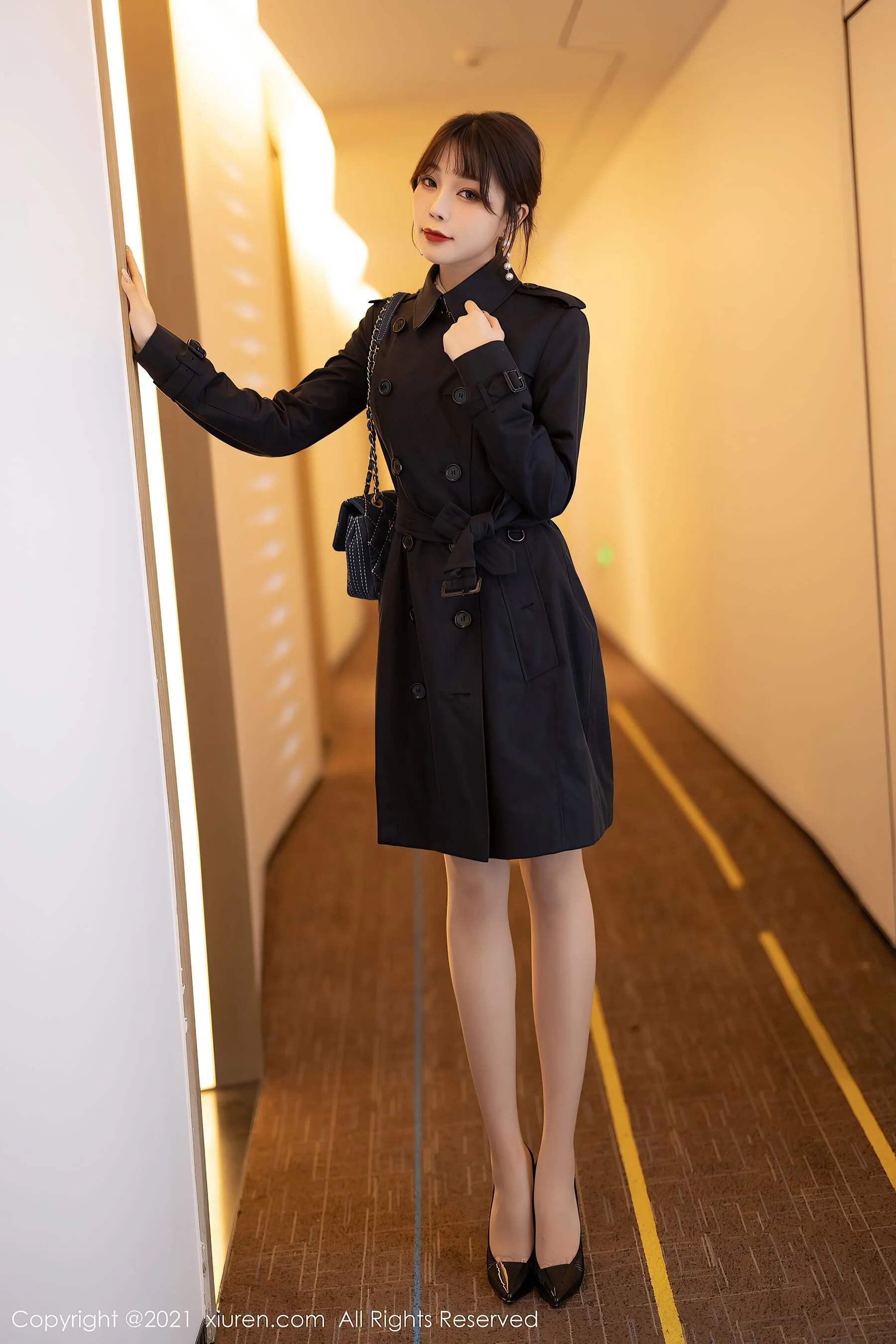 芝芝Booty - Photo 4