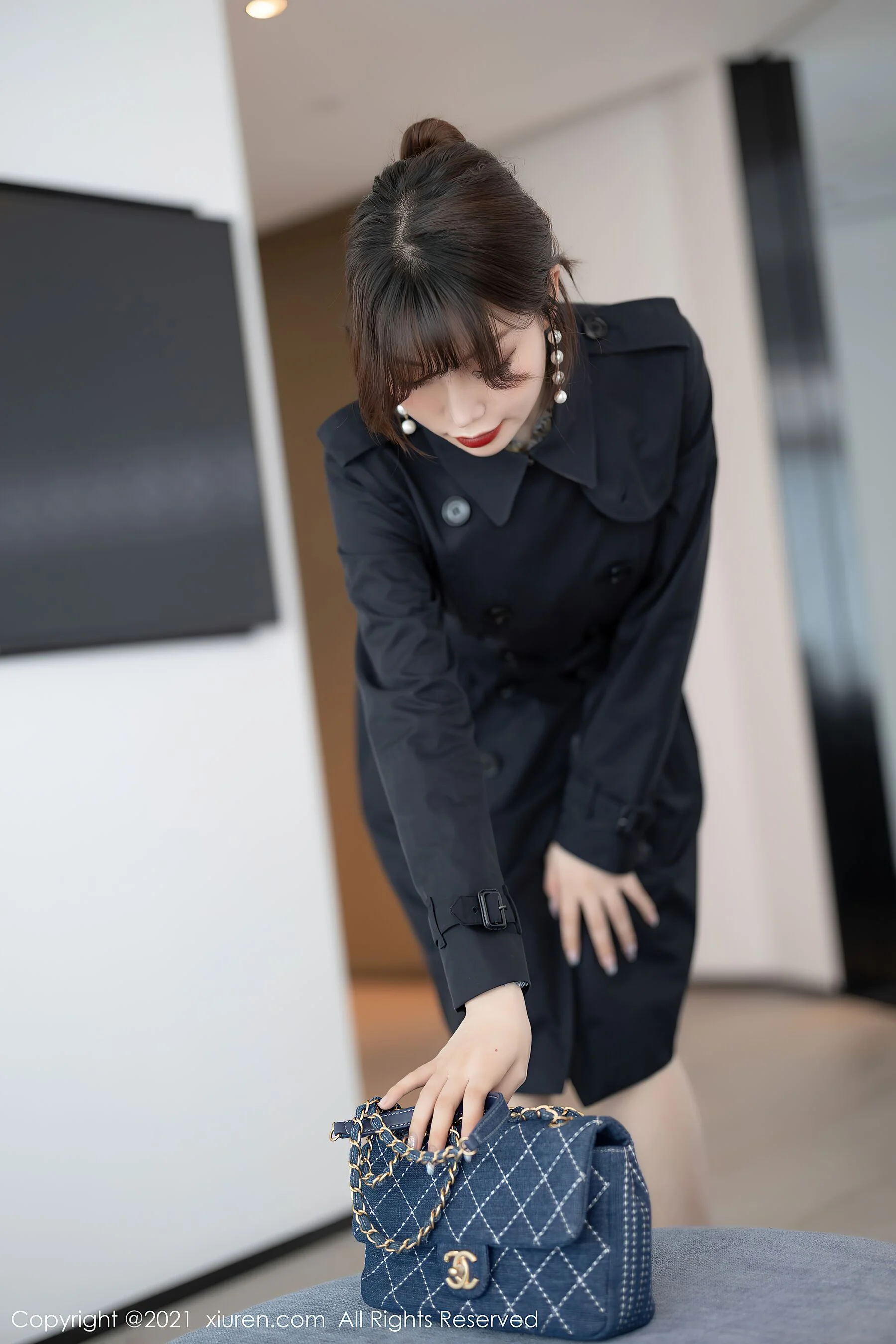 芝芝Booty - Photo 11