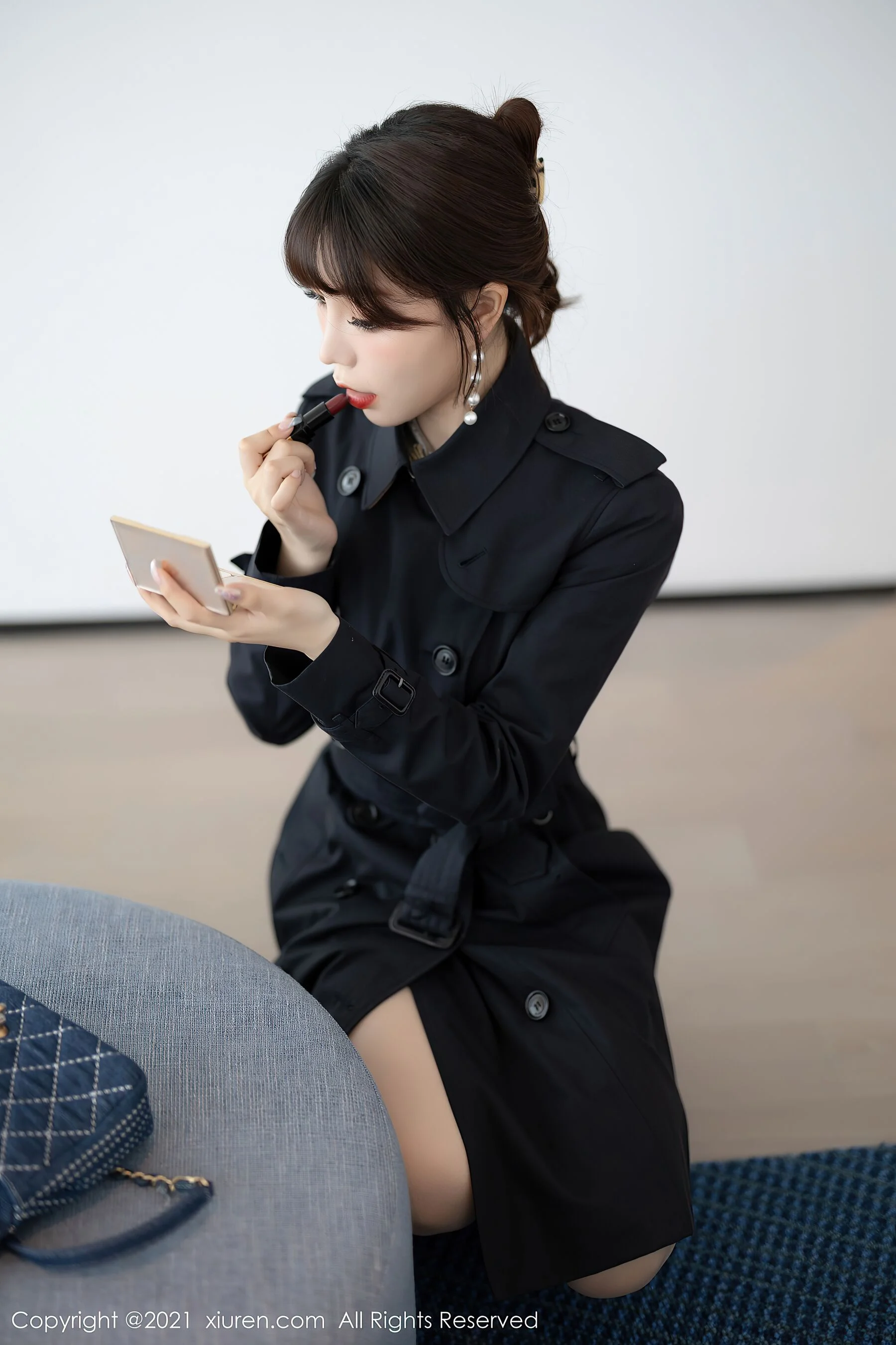 芝芝Booty - Photo 13