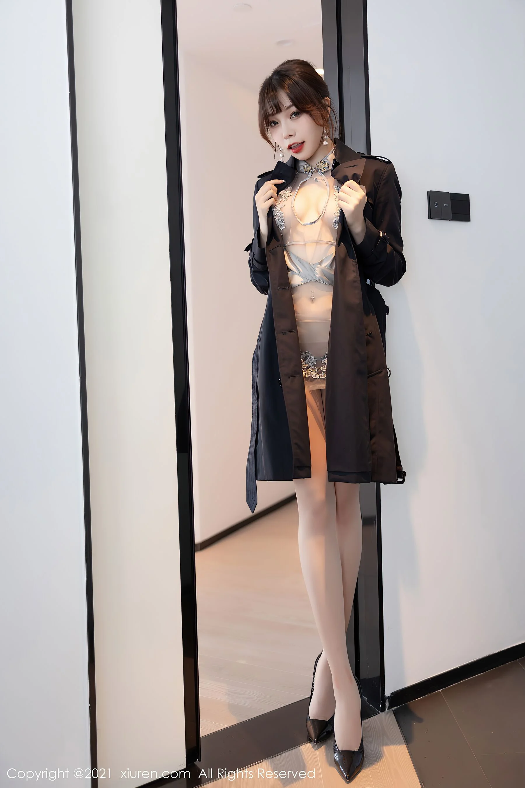 芝芝Booty - Photo 19