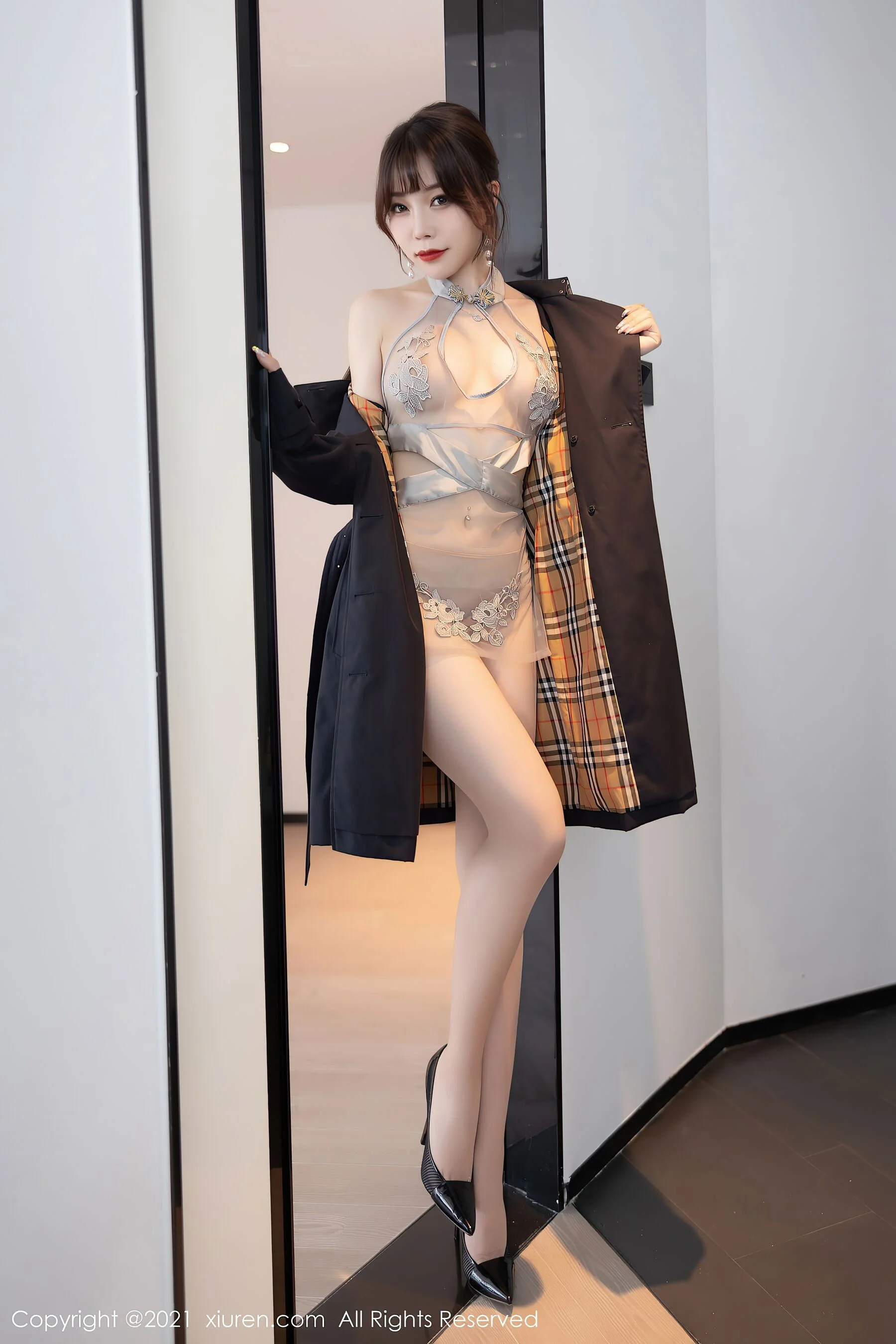 芝芝Booty - Photo 22