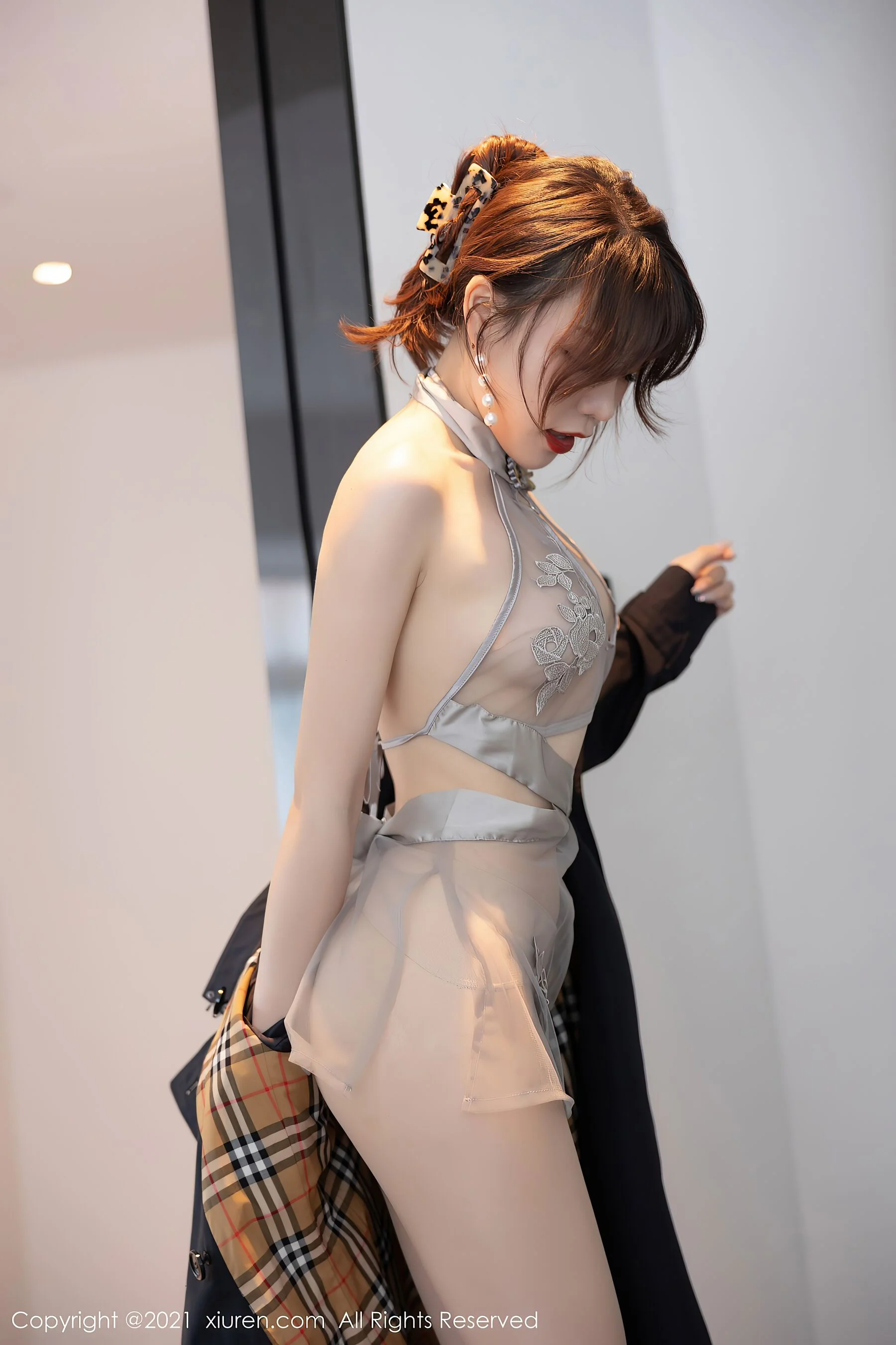 芝芝Booty - Photo 25