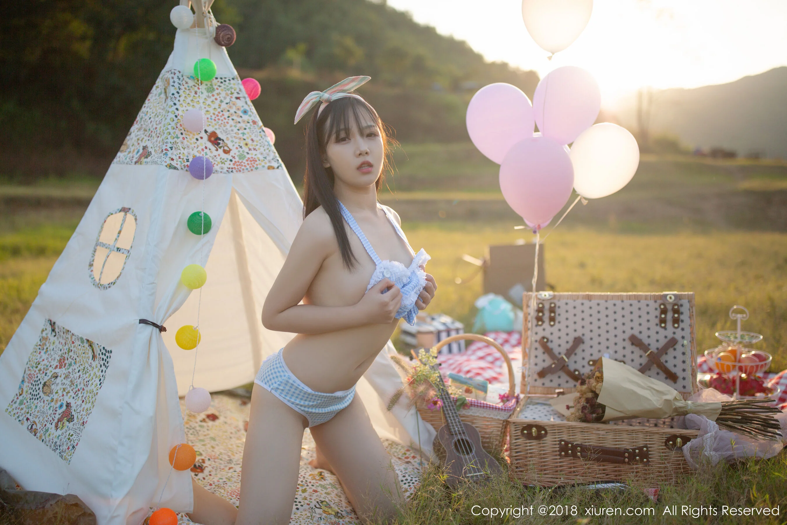 徐微微mia - Photo 15