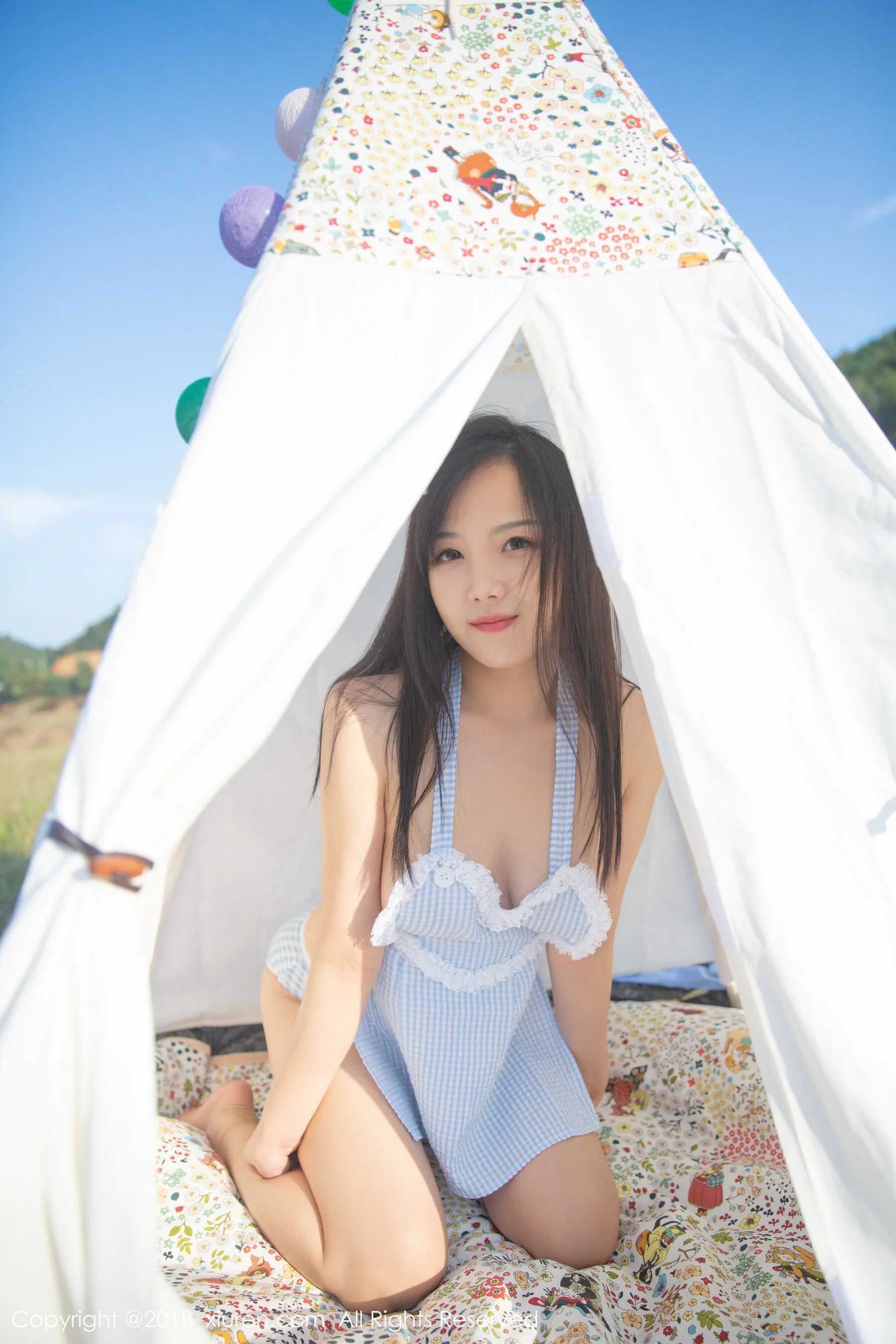 徐微微mia - Photo 20