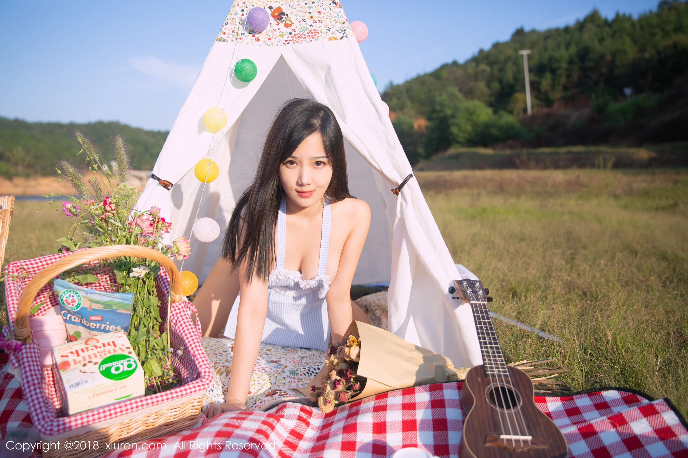 徐微微mia - Photo 22