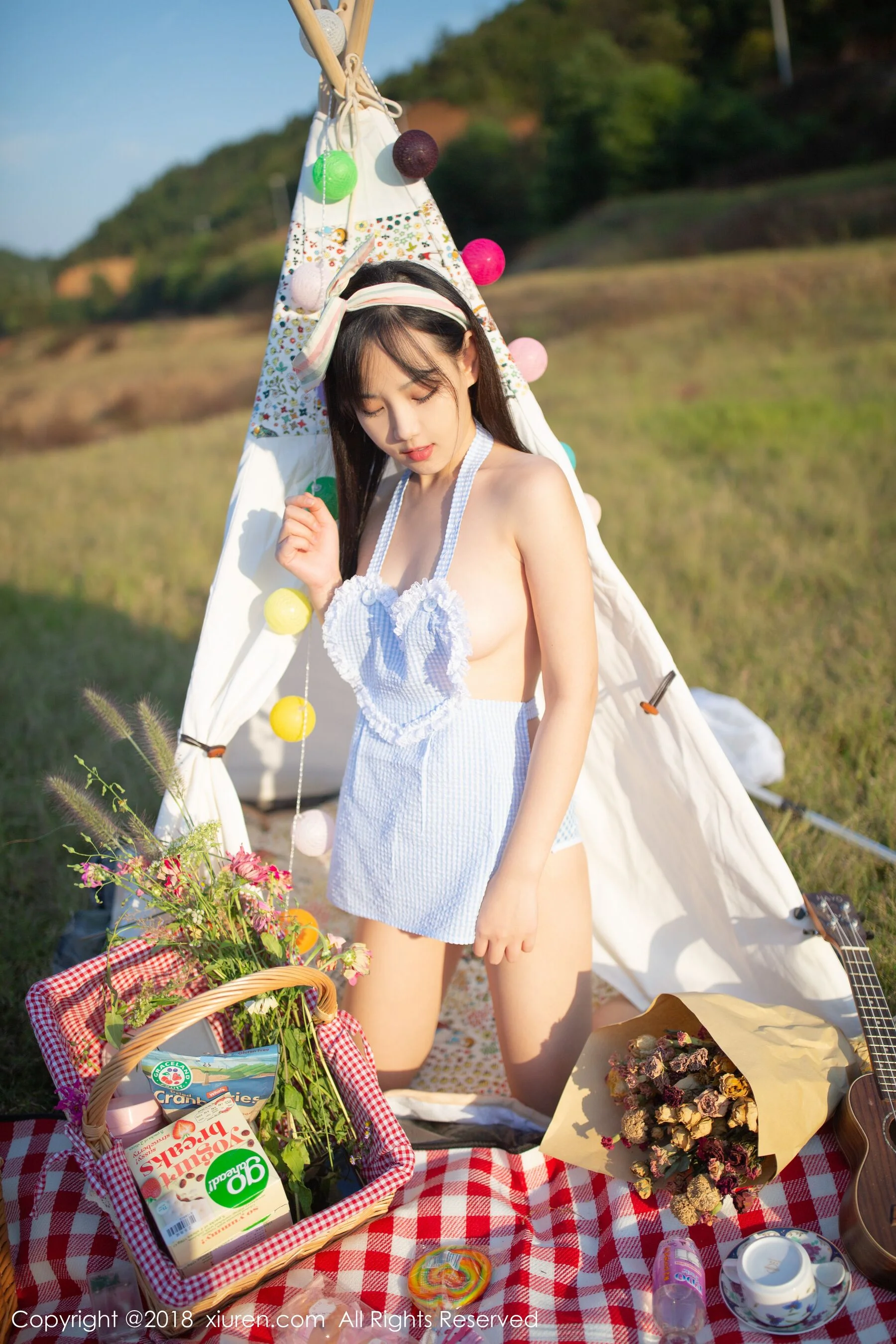 徐微微mia - Photo 25