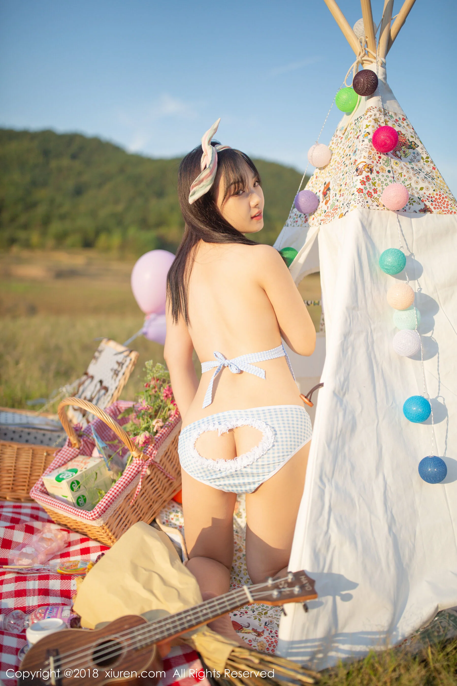 徐微微mia - Photo 28