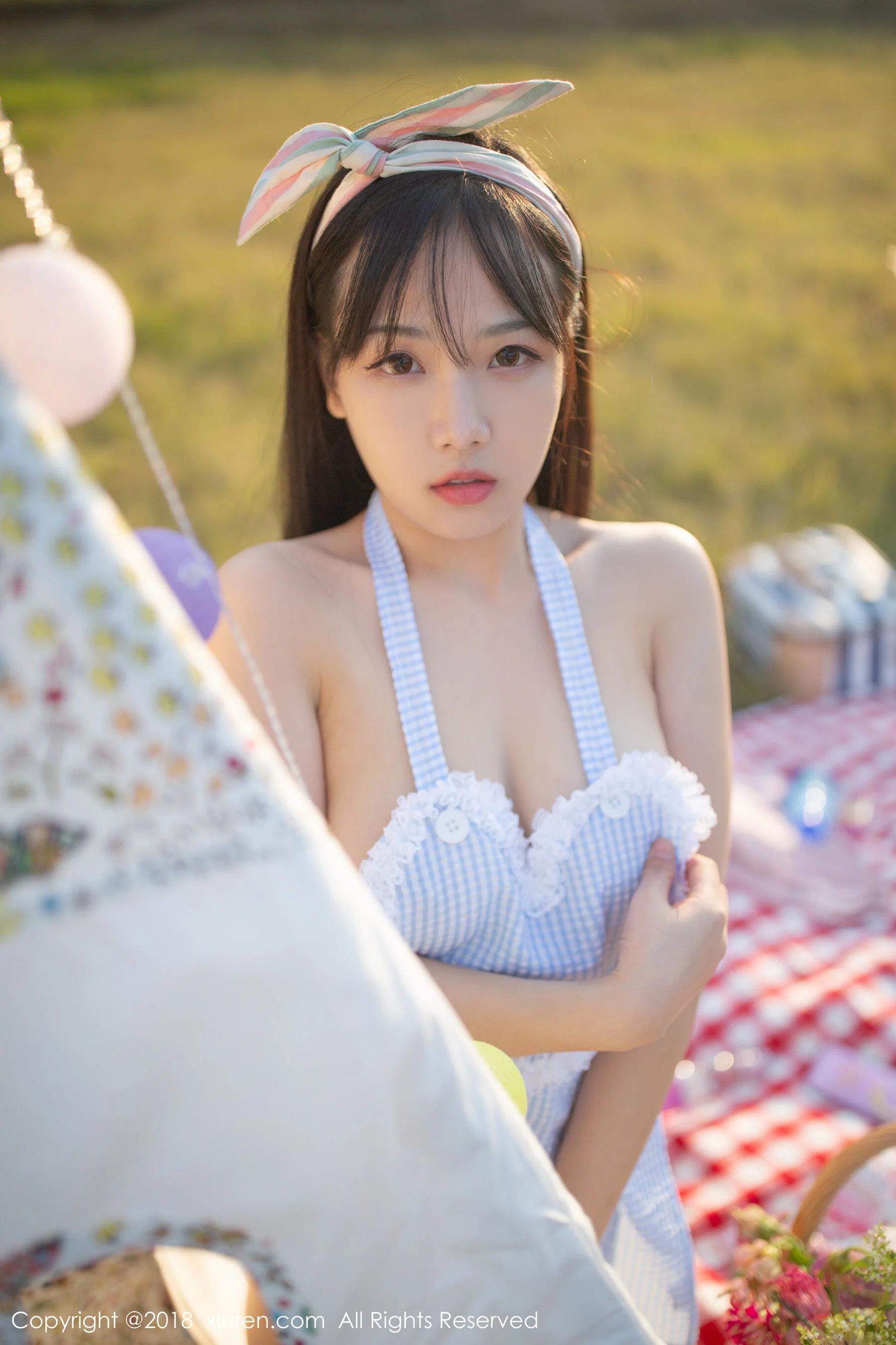 徐微微mia - Photo 32