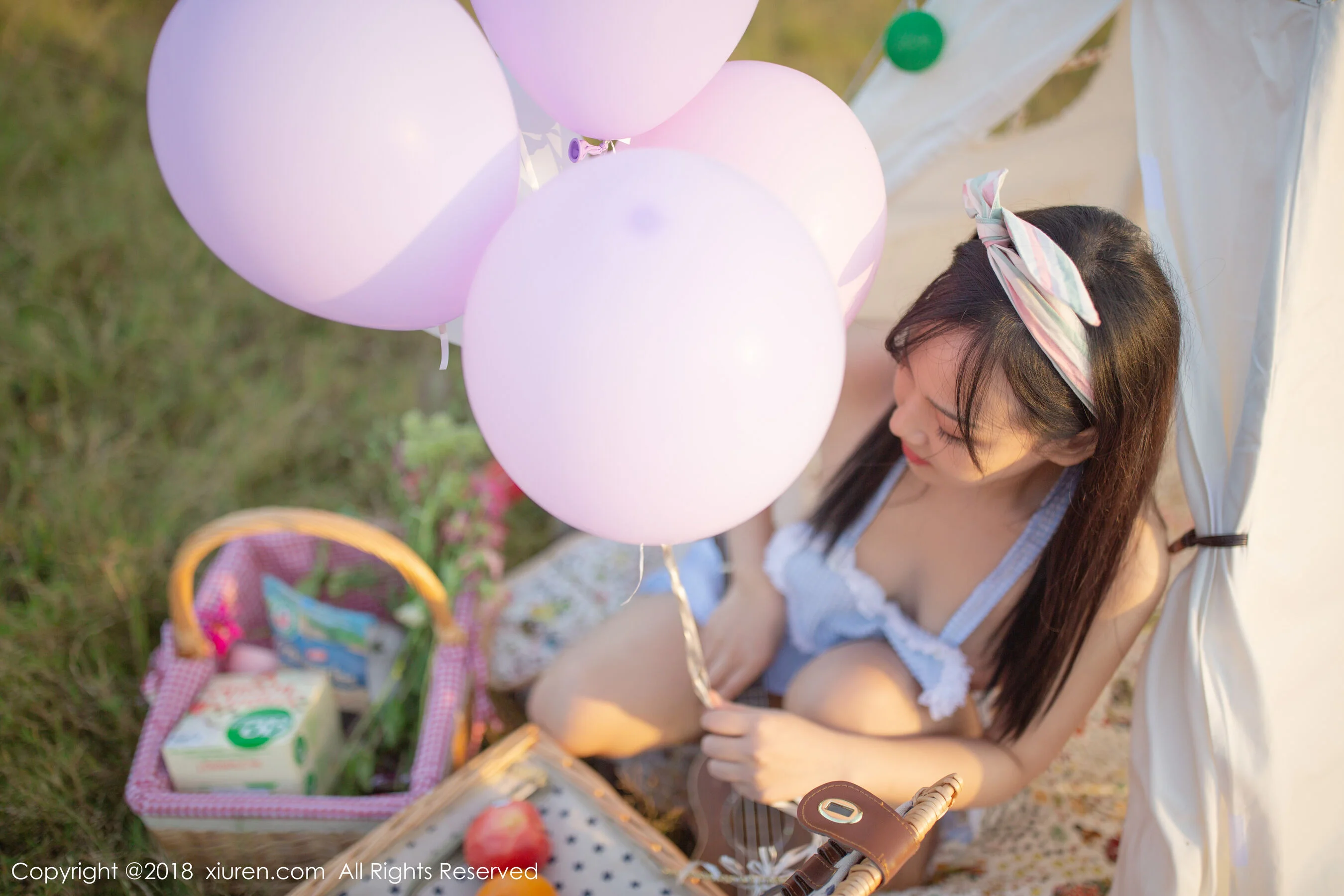 徐微微mia - Photo 47