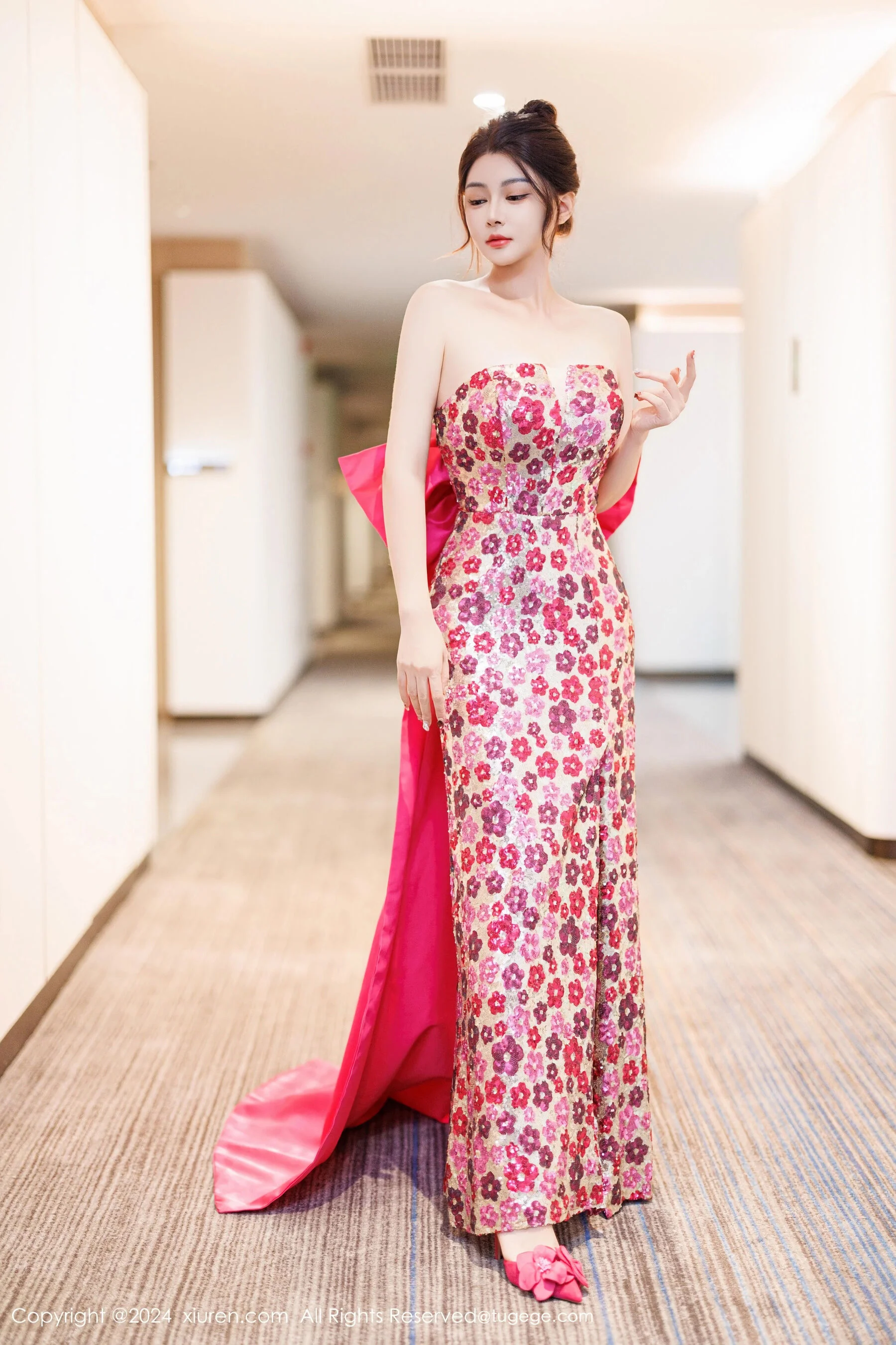 凯竹Quinn - Photo 38