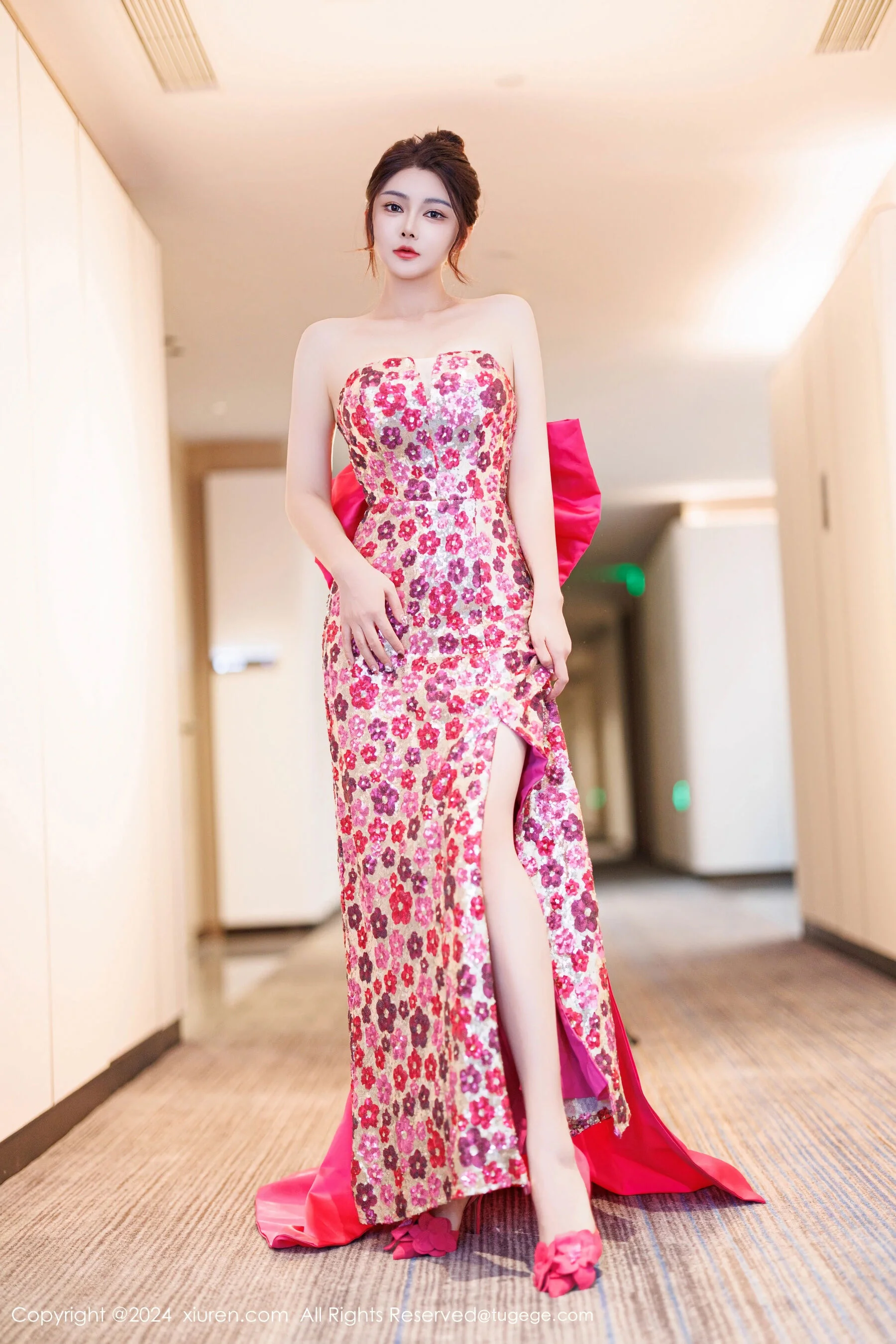 凯竹Quinn - Photo 40