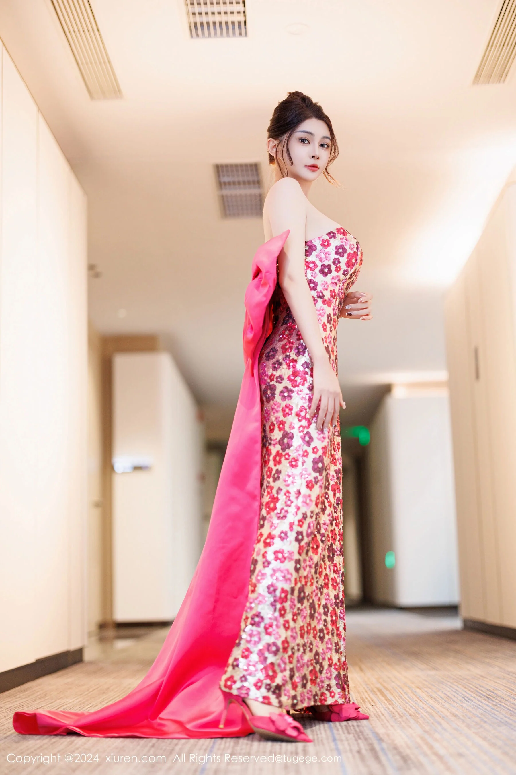 凯竹Quinn - Photo 42