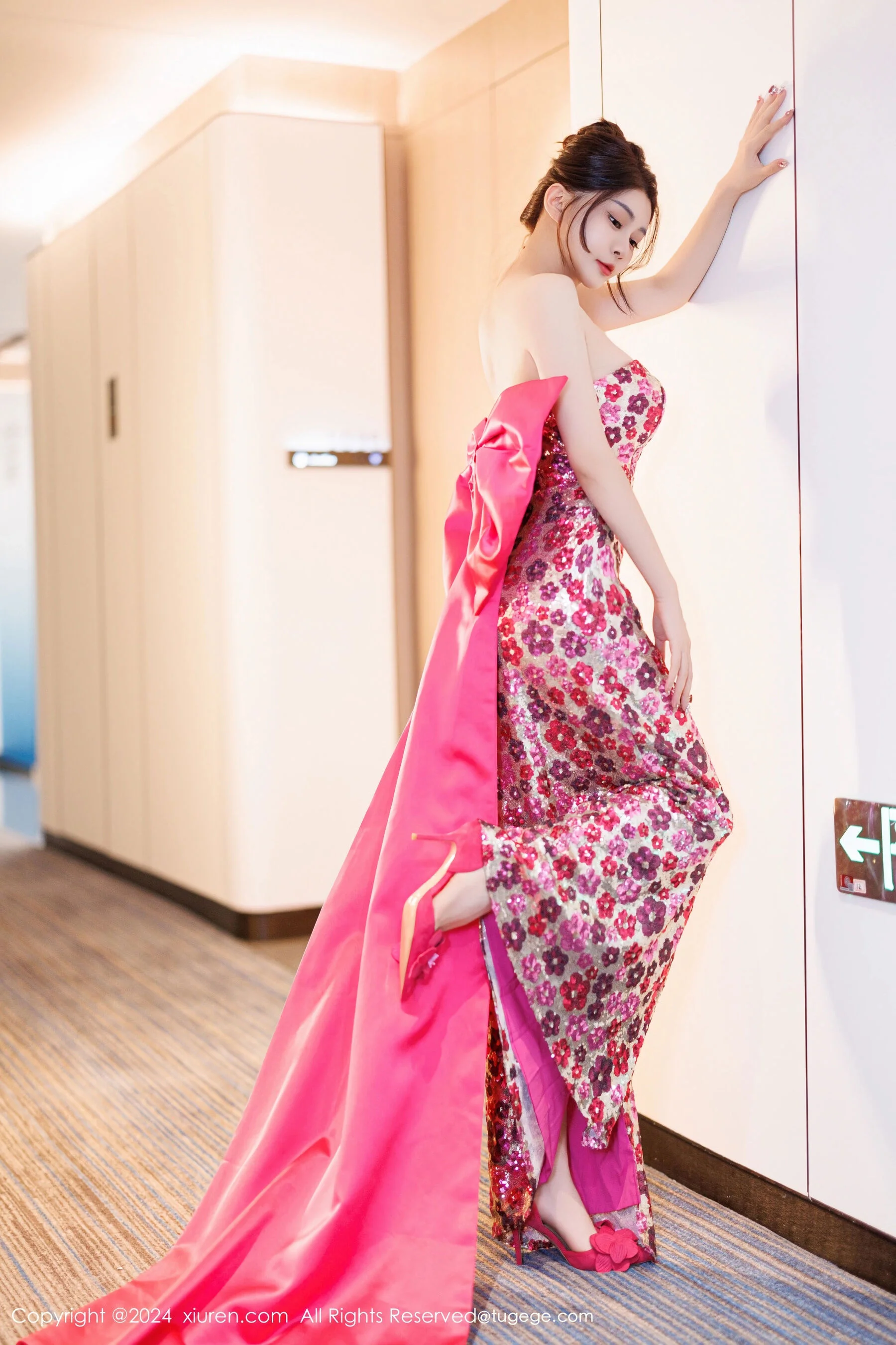 凯竹Quinn - Photo 44