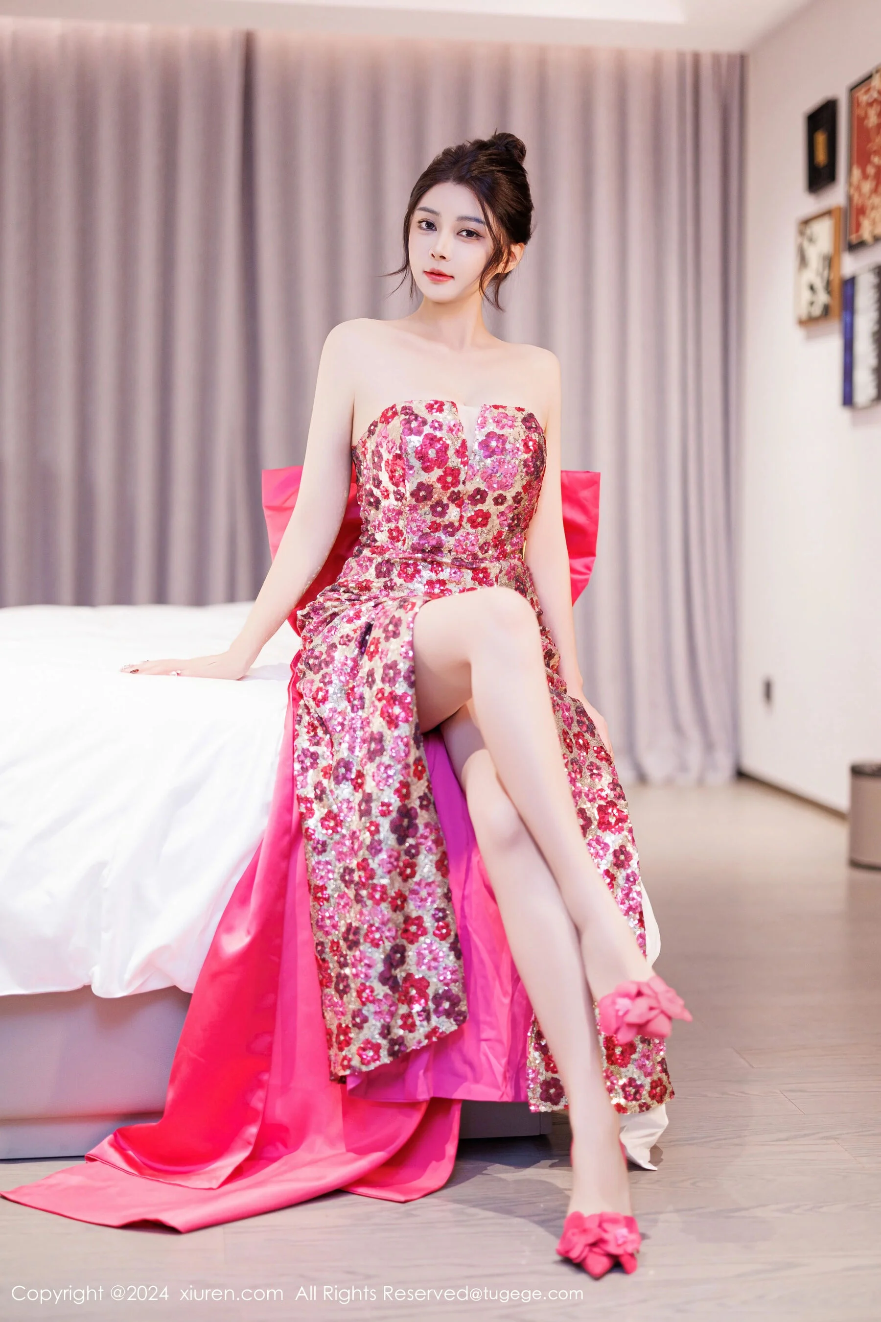 凯竹Quinn - Photo 48