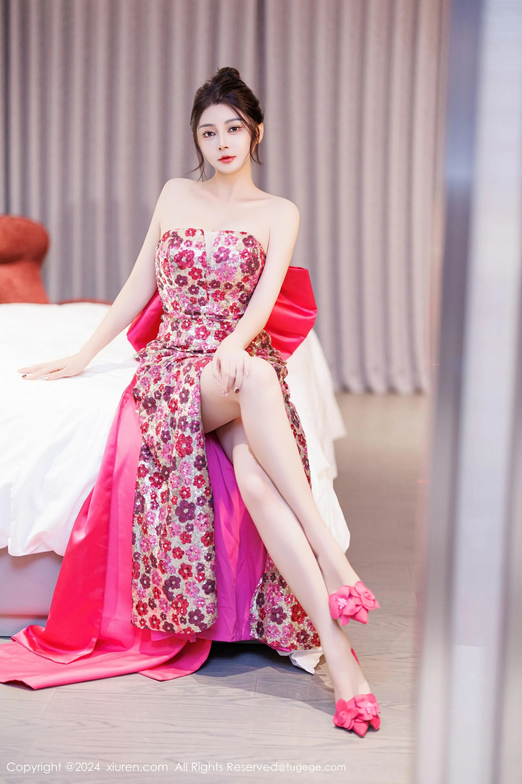 凯竹Quinn - Photo 49