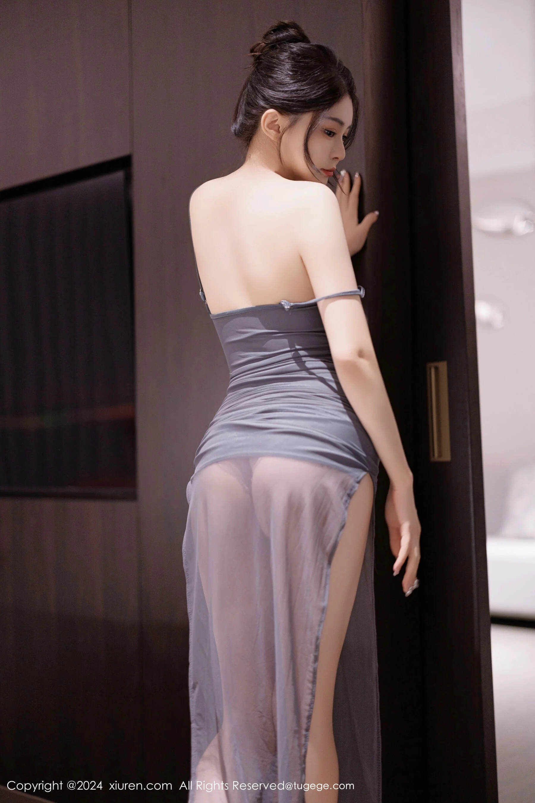 凯竹Quinn - Photo 61