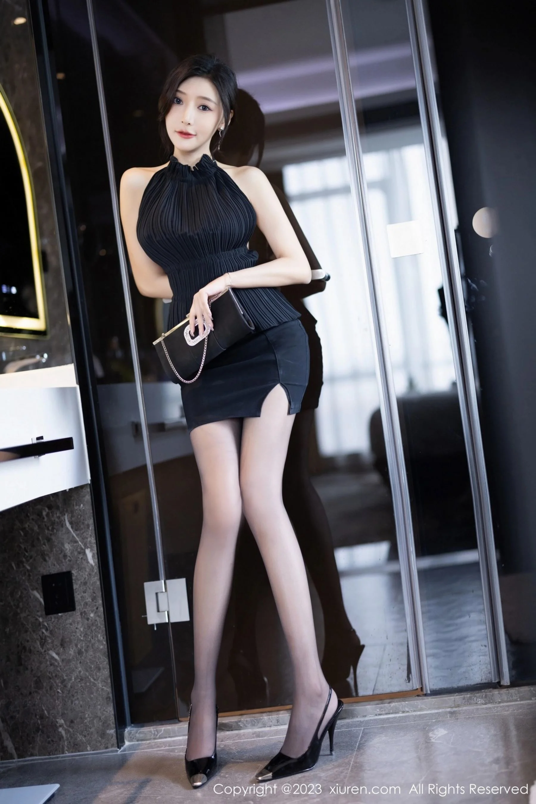 王馨瑶yanni - Photo 8