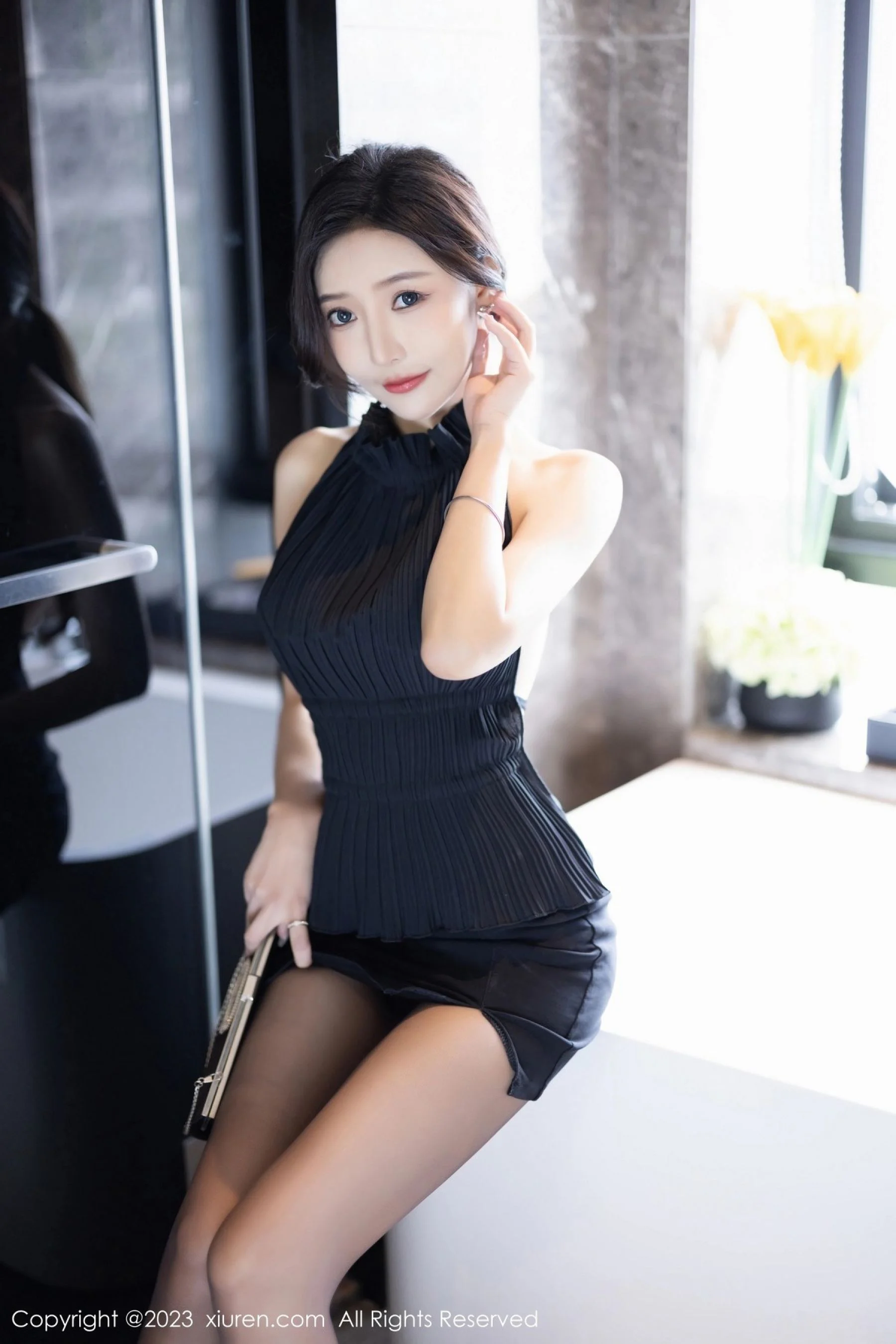 王馨瑶yanni - Photo 15