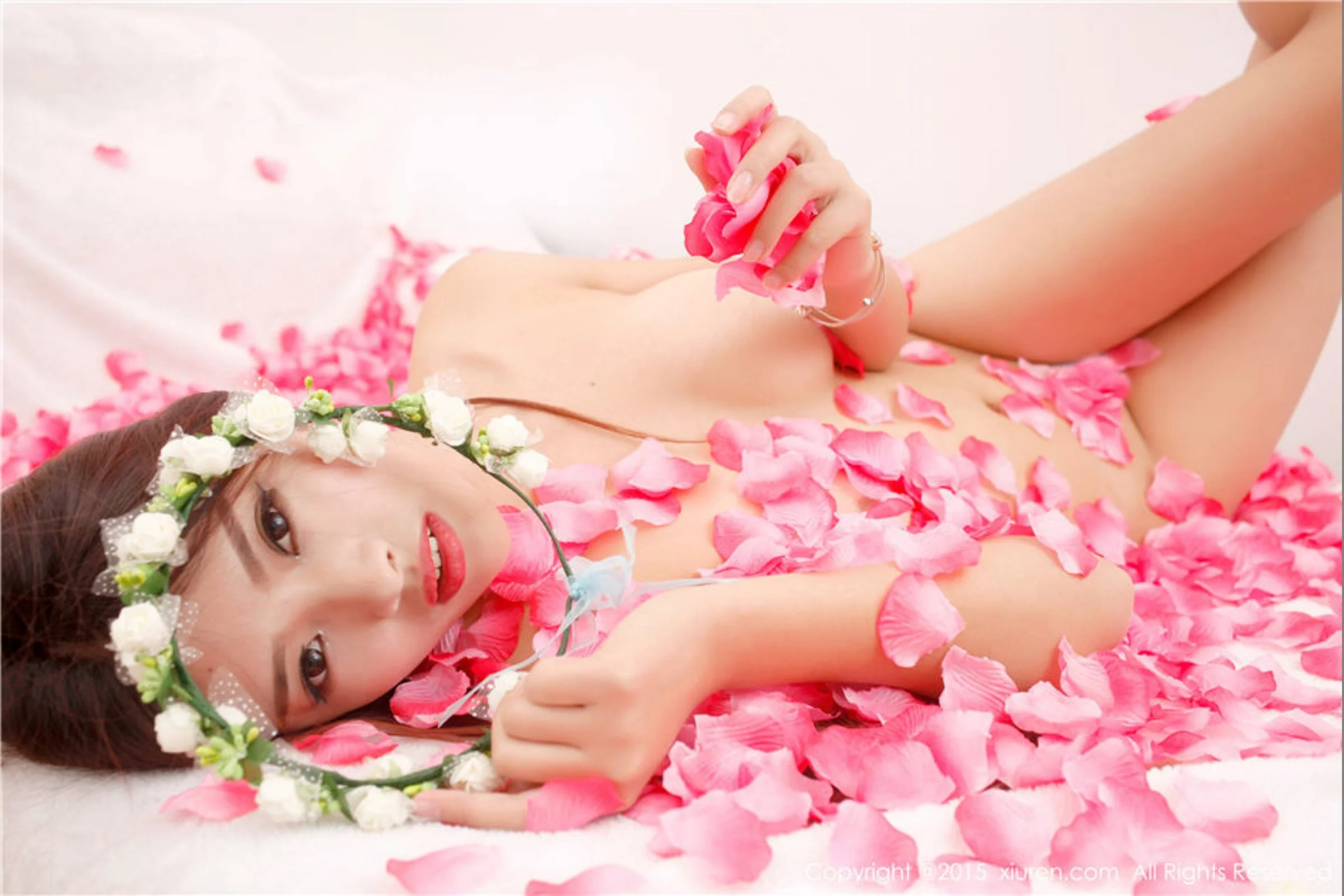 Rose尹冰雅 - Photo 81