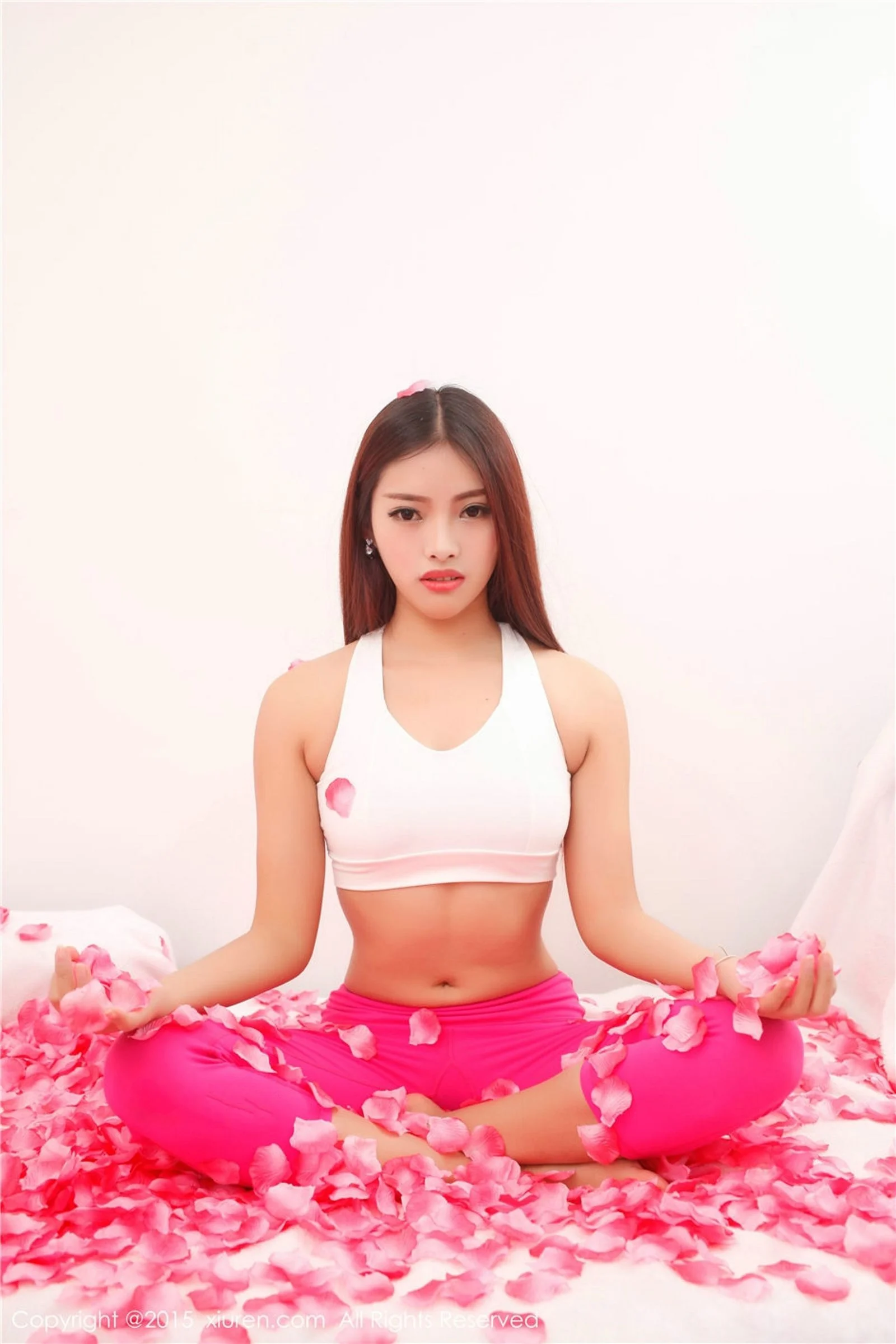 Rose尹冰雅 - Photo 86