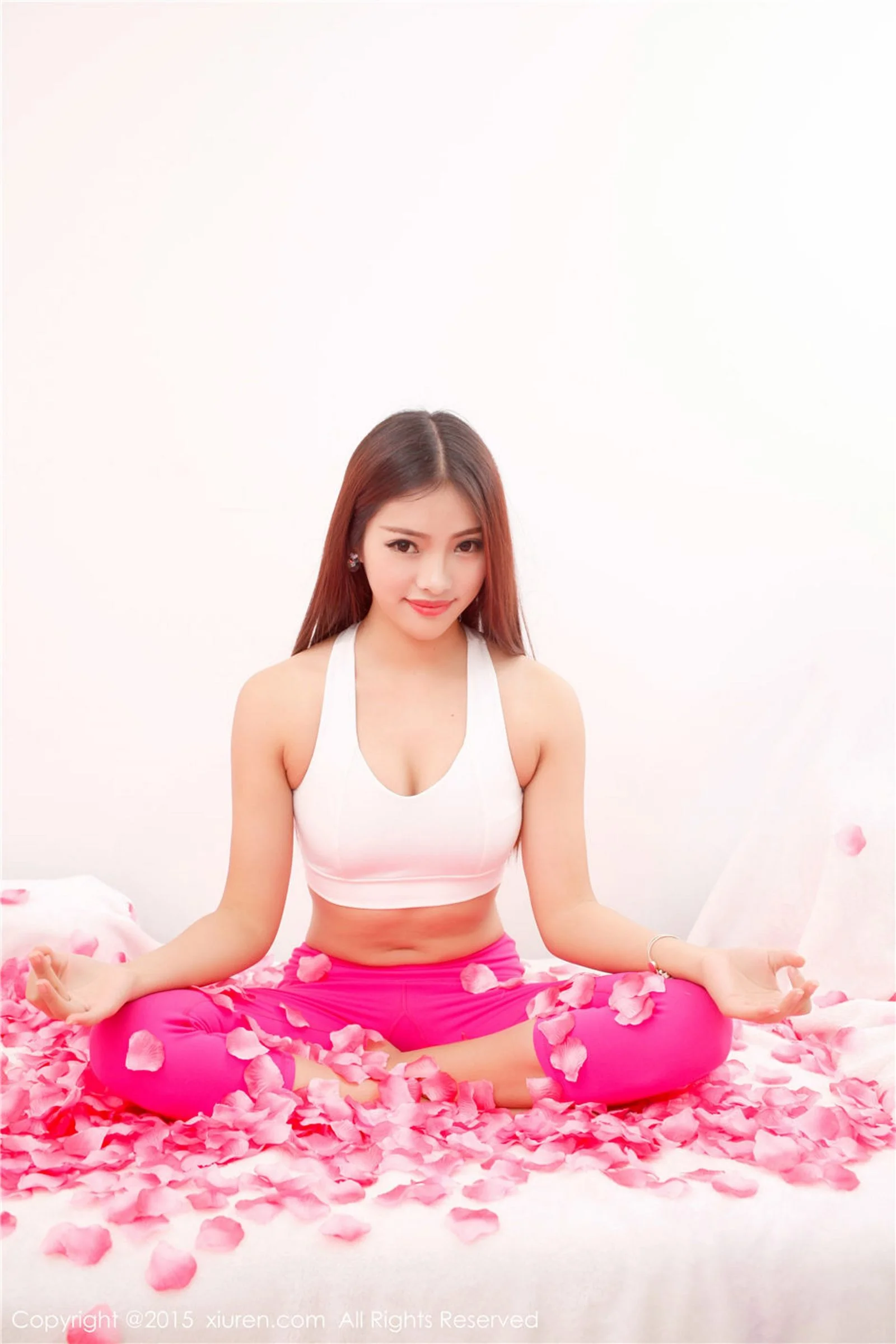 Rose尹冰雅 - Photo 87