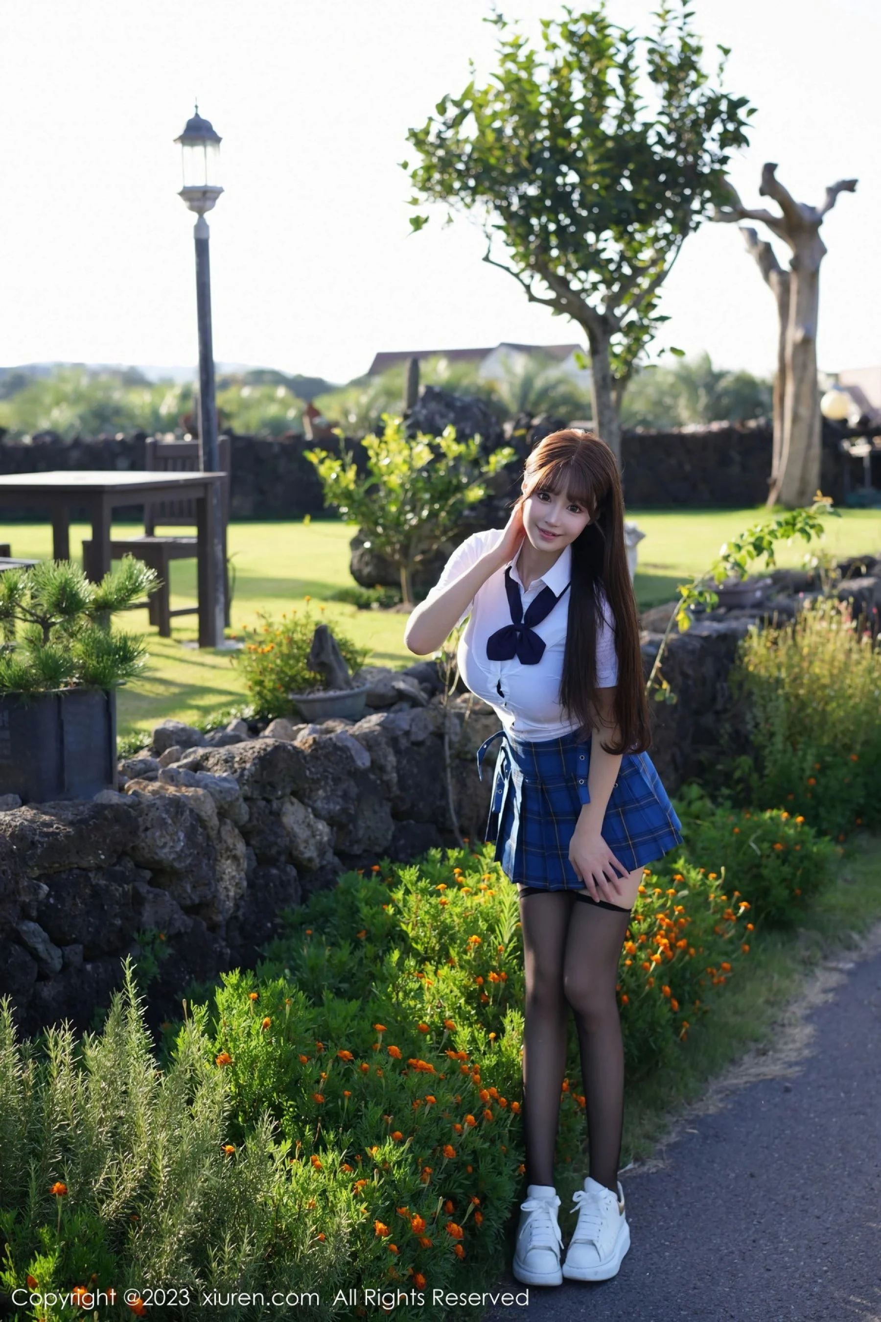 朱可儿Flora - Photo 5