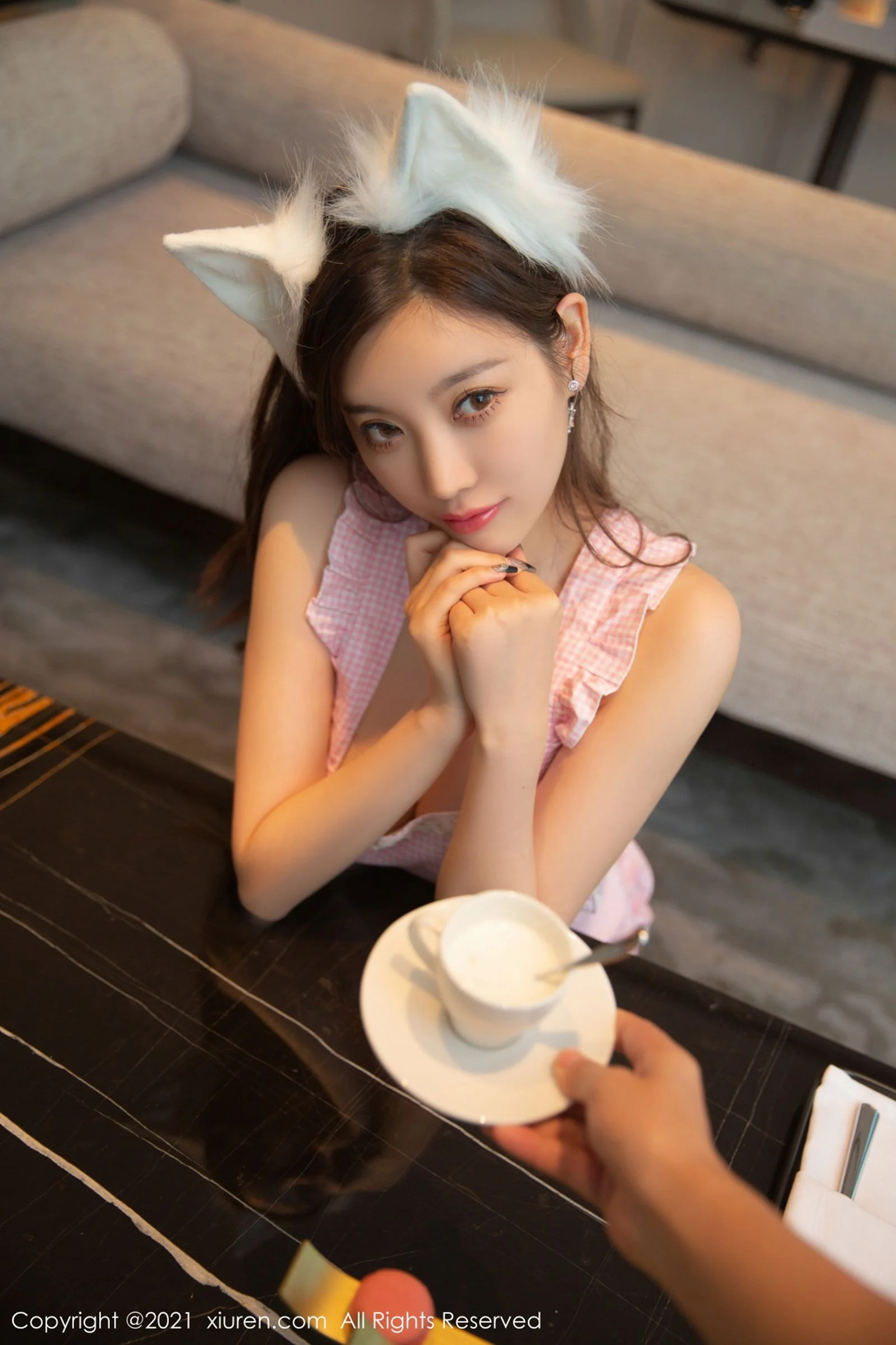 杨晨晨Yome - Photo 28