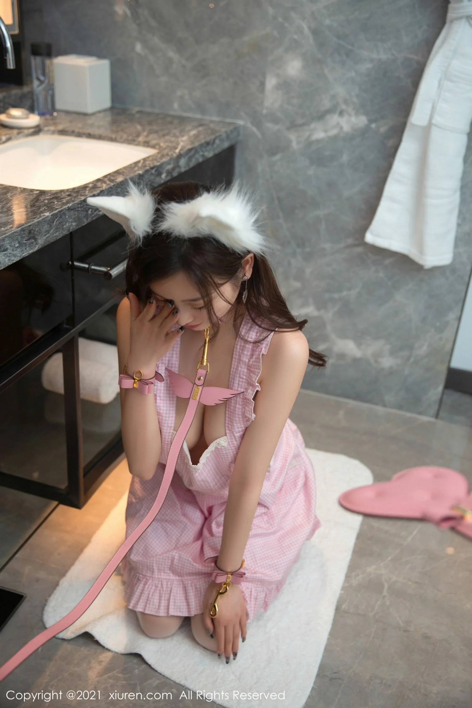 杨晨晨Yome - Photo 45