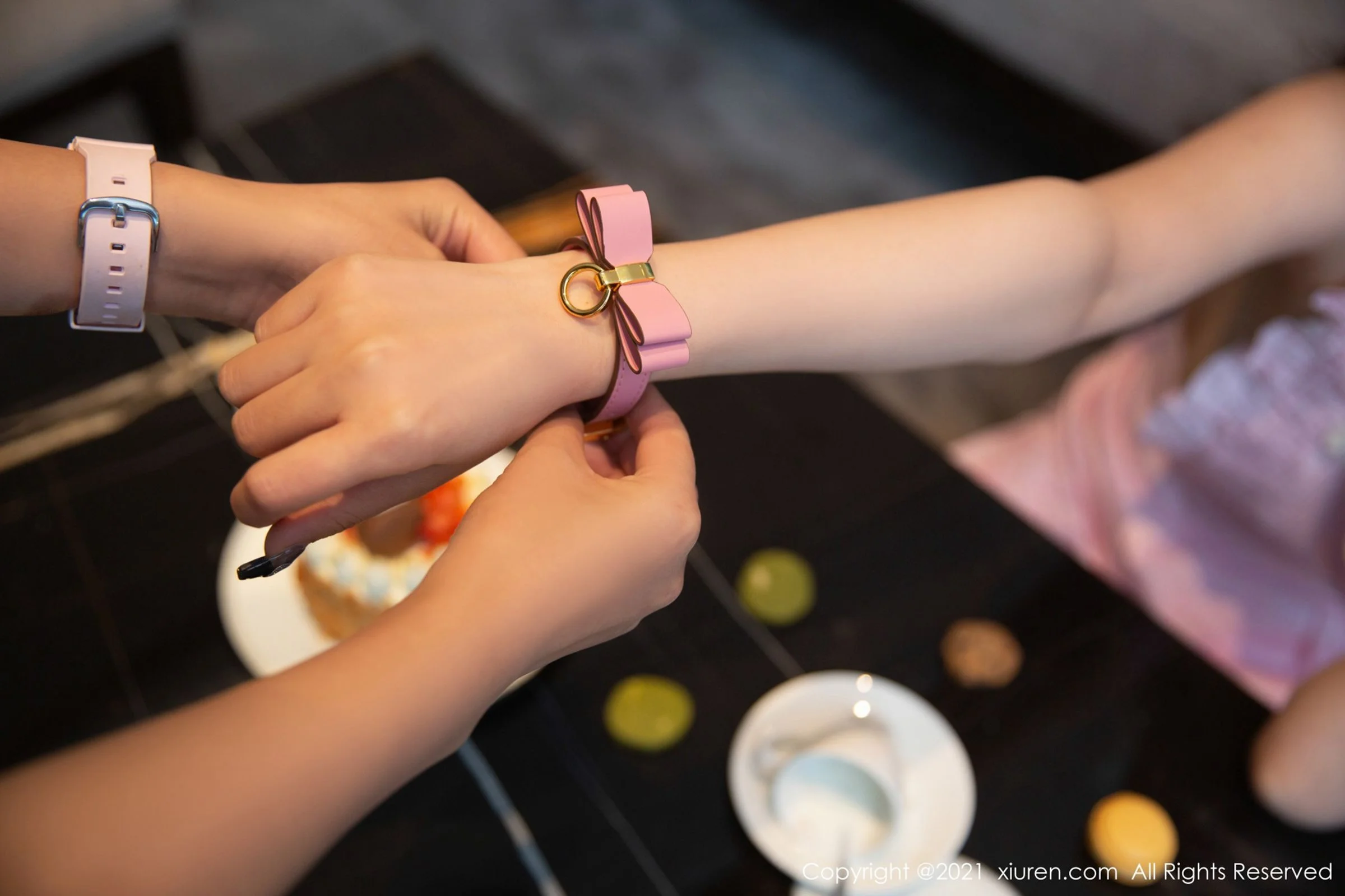 杨晨晨Yome - Photo 61