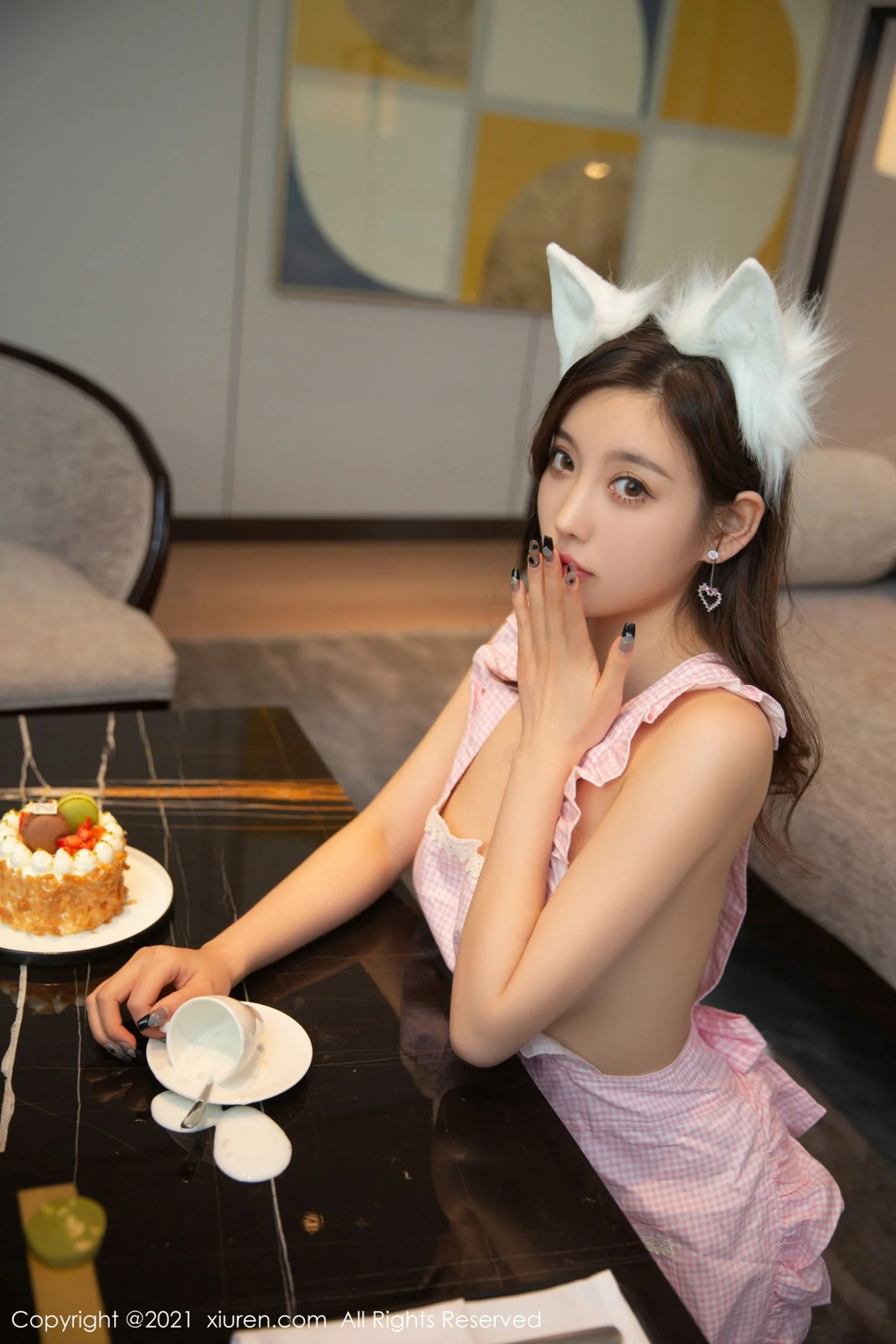 杨晨晨Yome - Photo 67