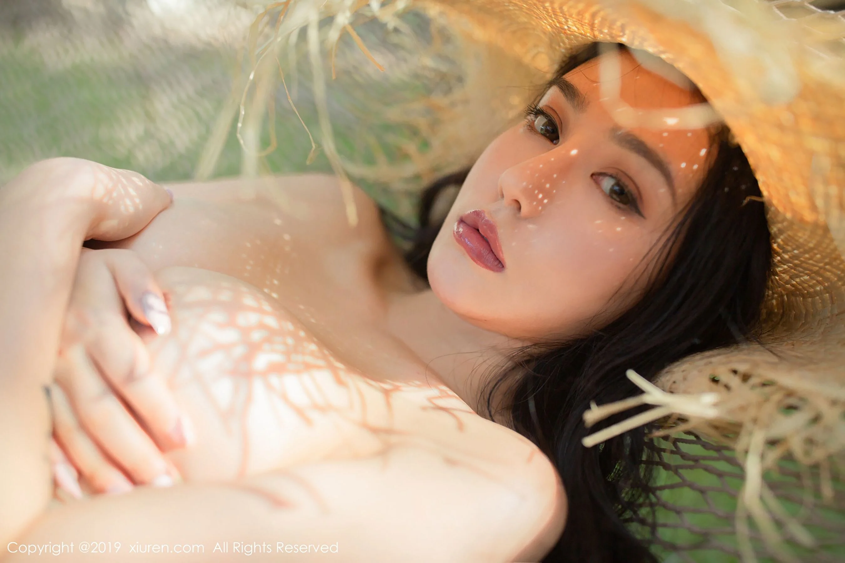 Manuela玛鲁娜 - Photo 8