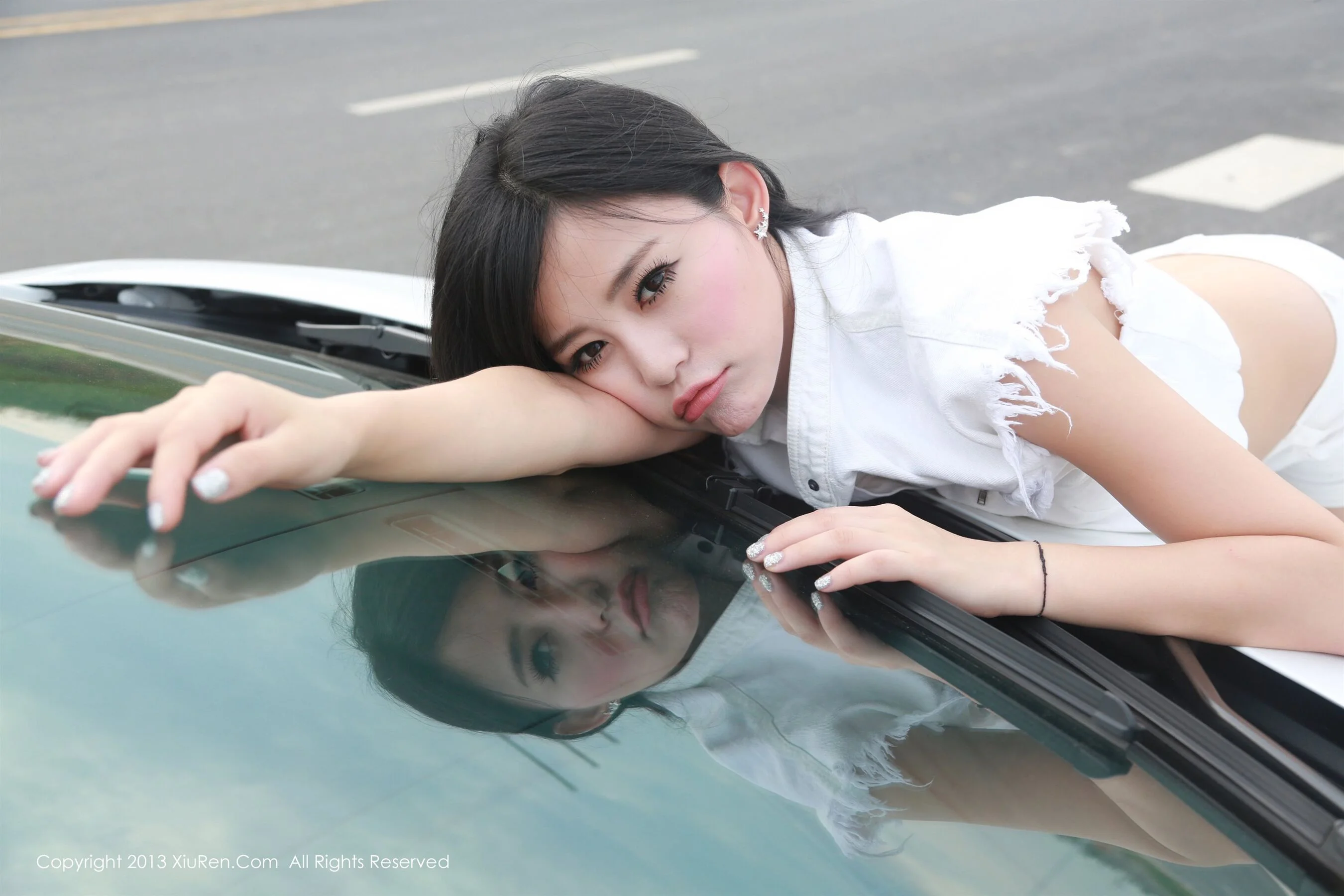 易欣viya - Photo 11