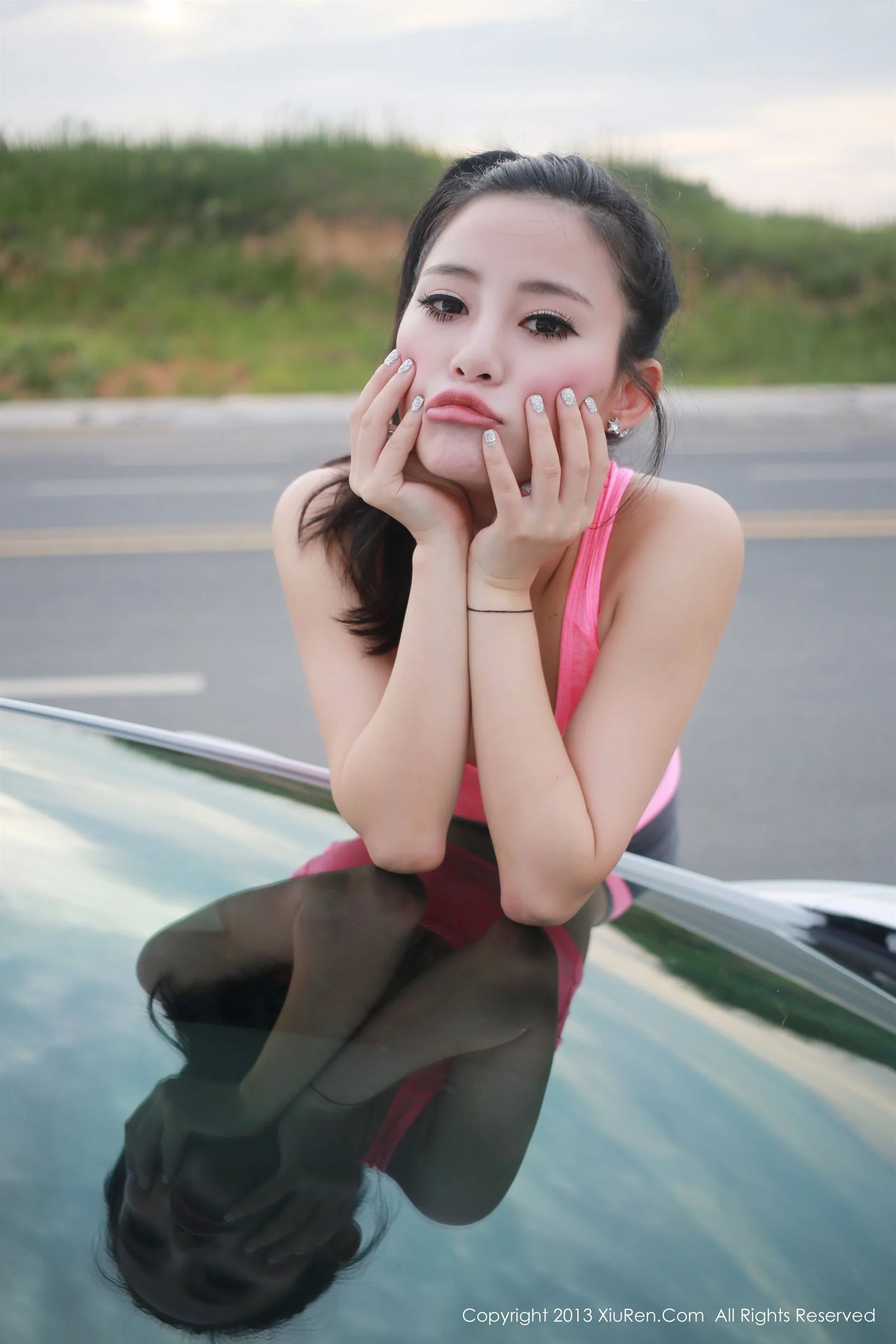 易欣viya - Photo 20