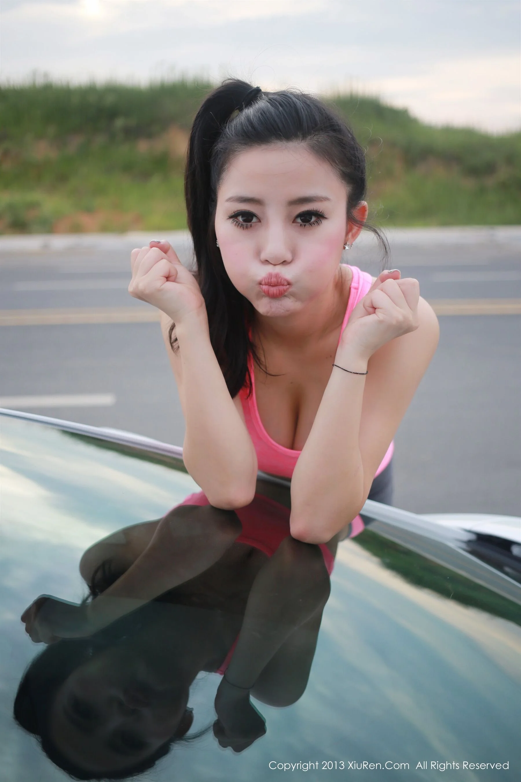 易欣viya - Photo 21