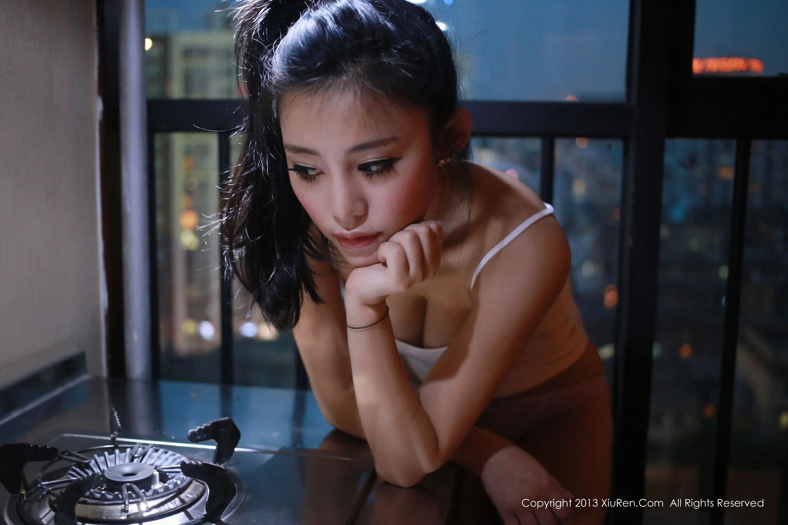 易欣viya - Photo 33