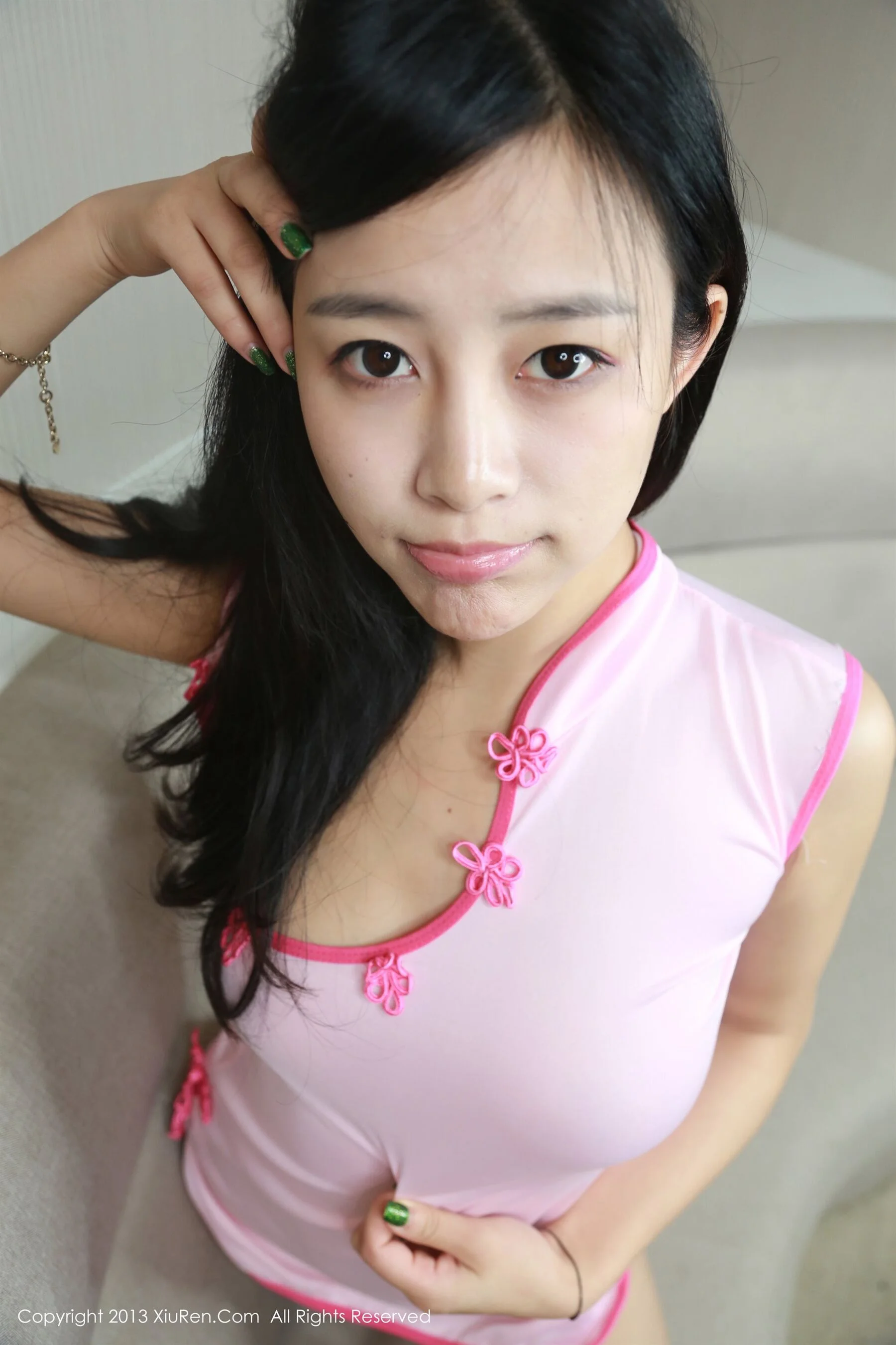 易欣viya - Photo 95