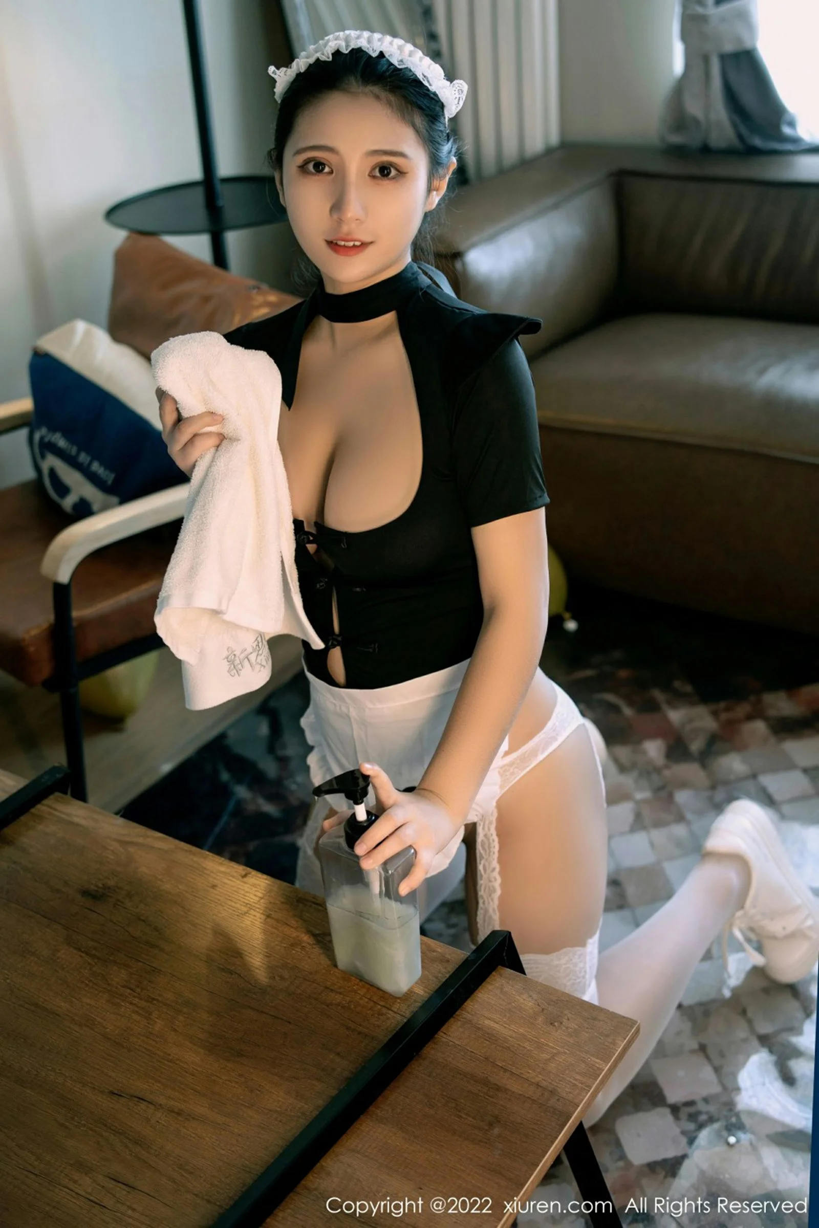 久久Aimee - Photo 14