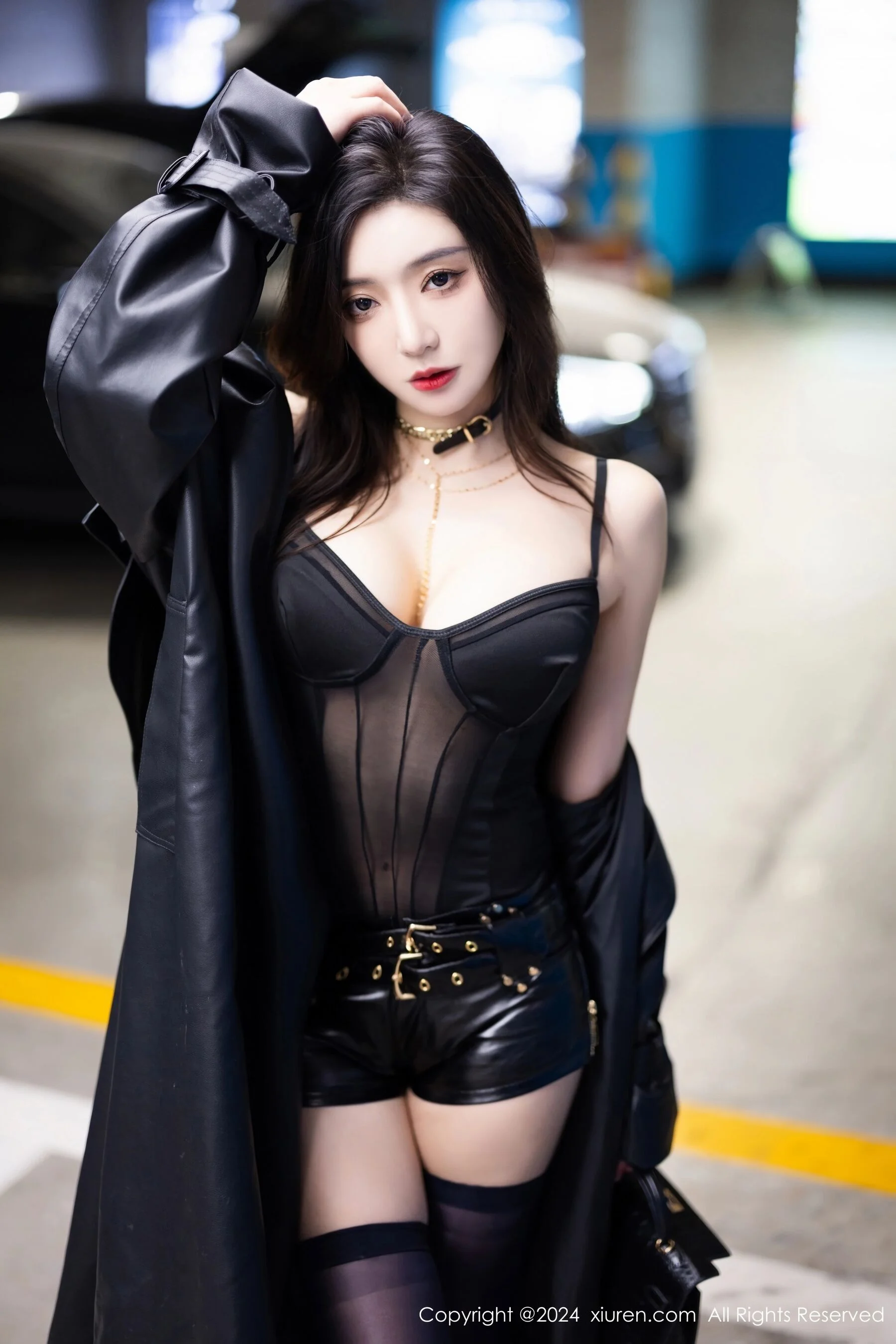 王馨瑶yanni - Photo 18