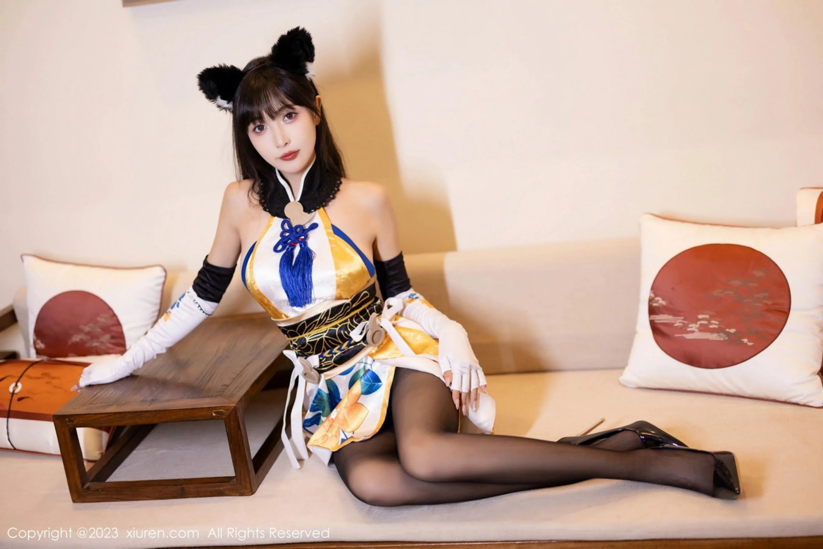 林星阑 - Photo 16