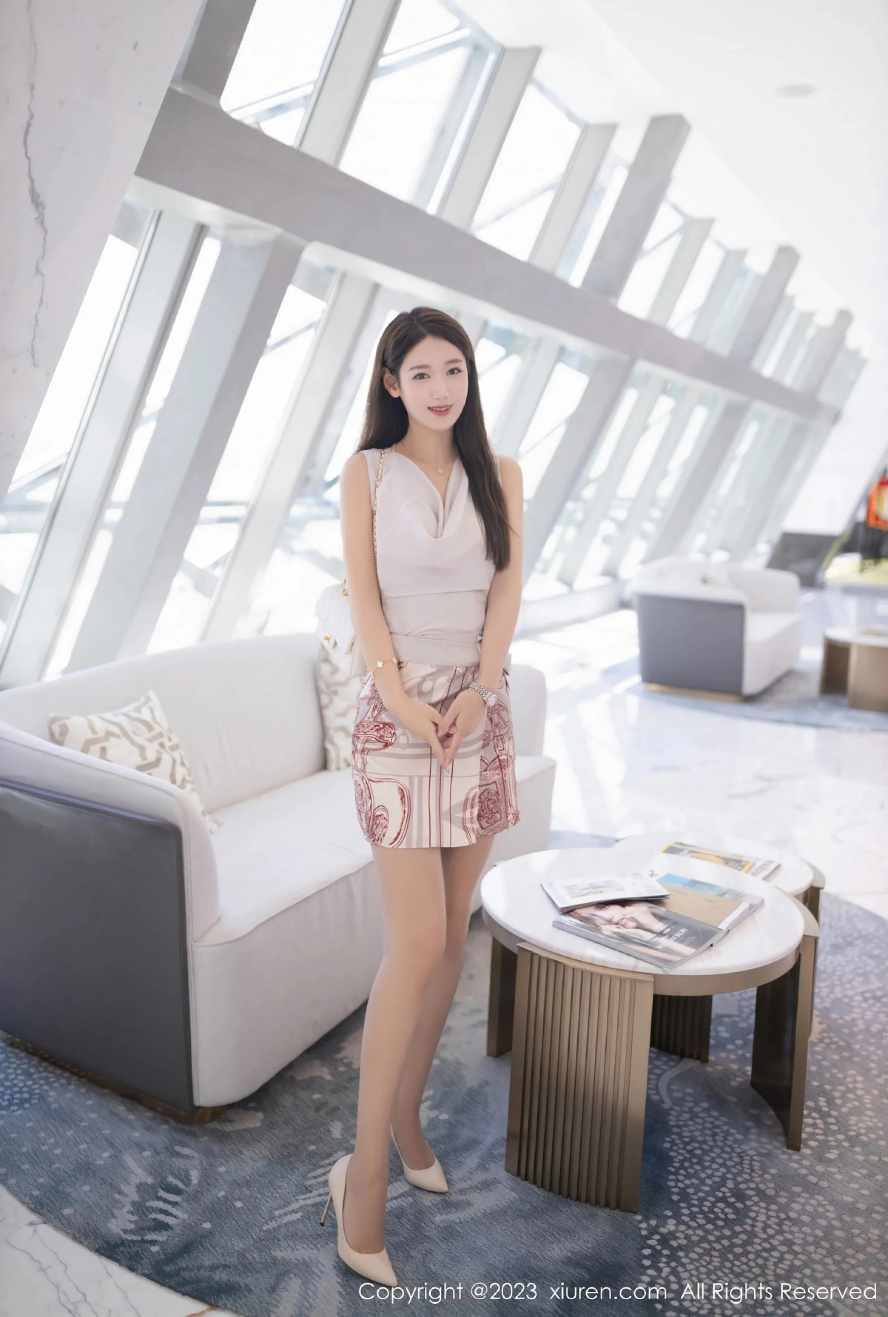 唐安琪 - Photo 11