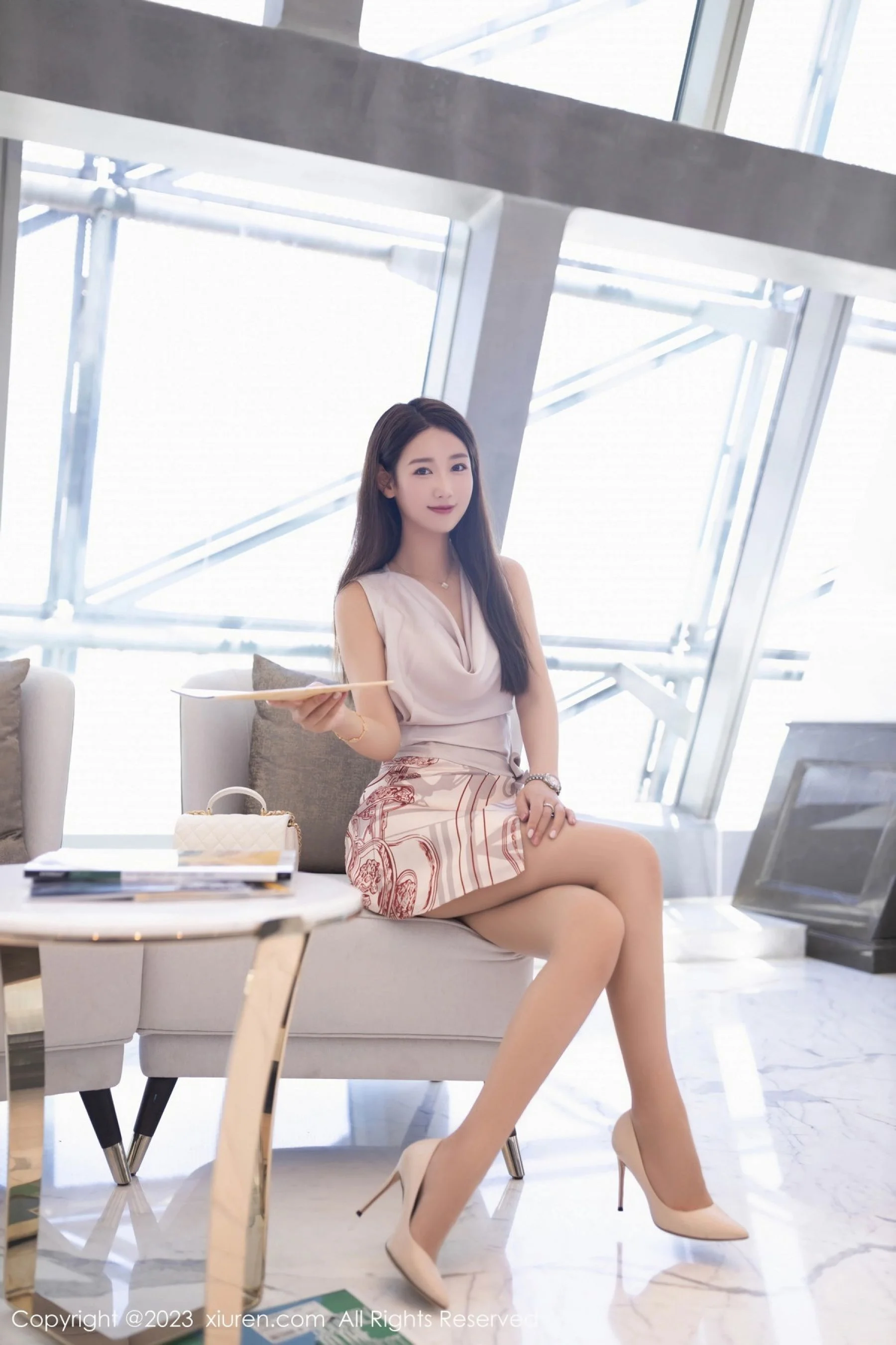 唐安琪 - Photo 12