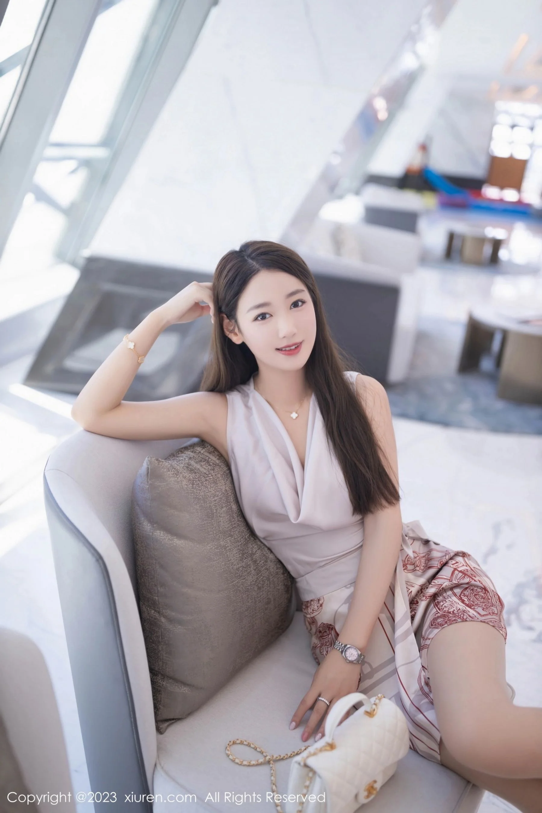 唐安琪 - Photo 14