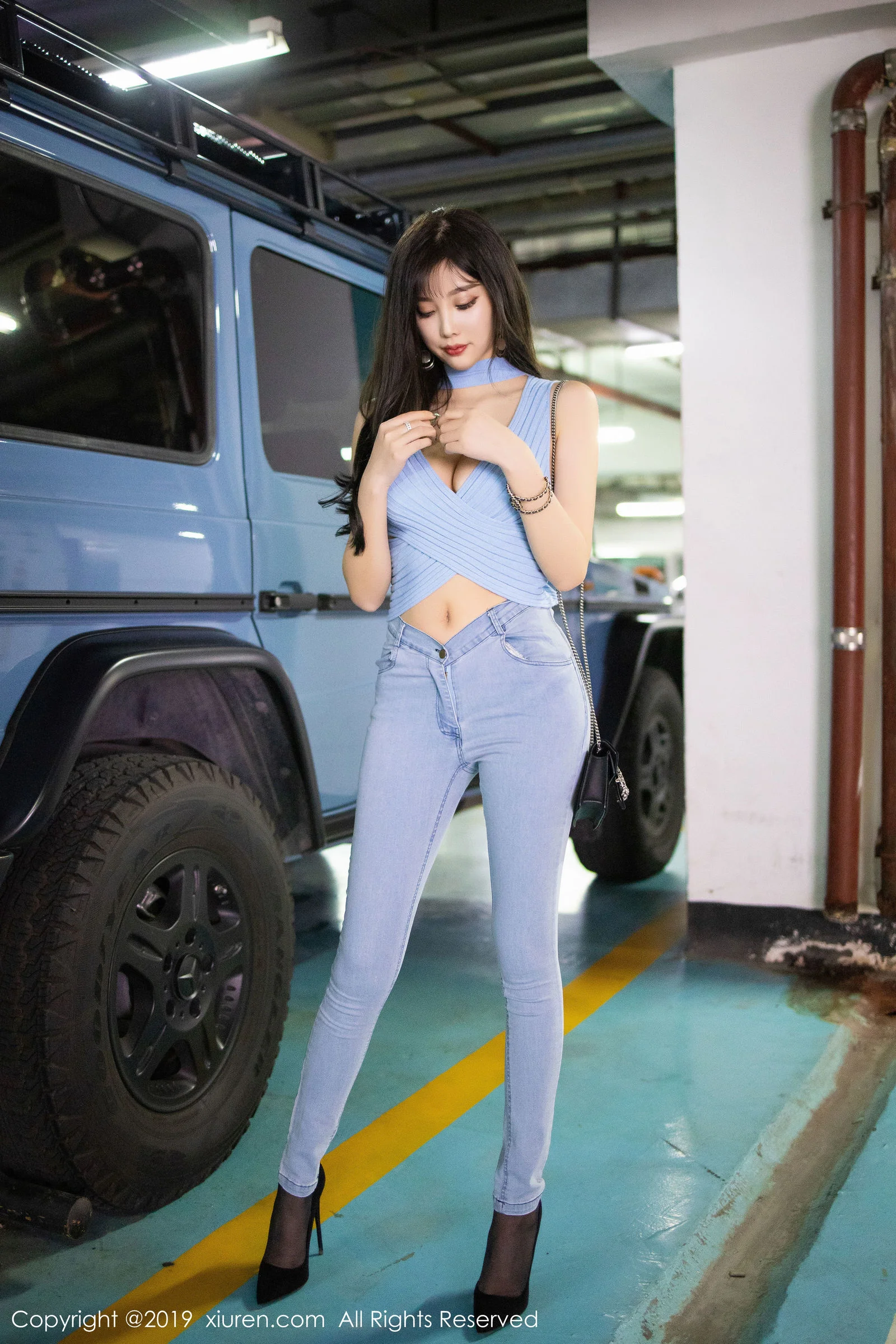 杨晨晨sugar - Photo 2