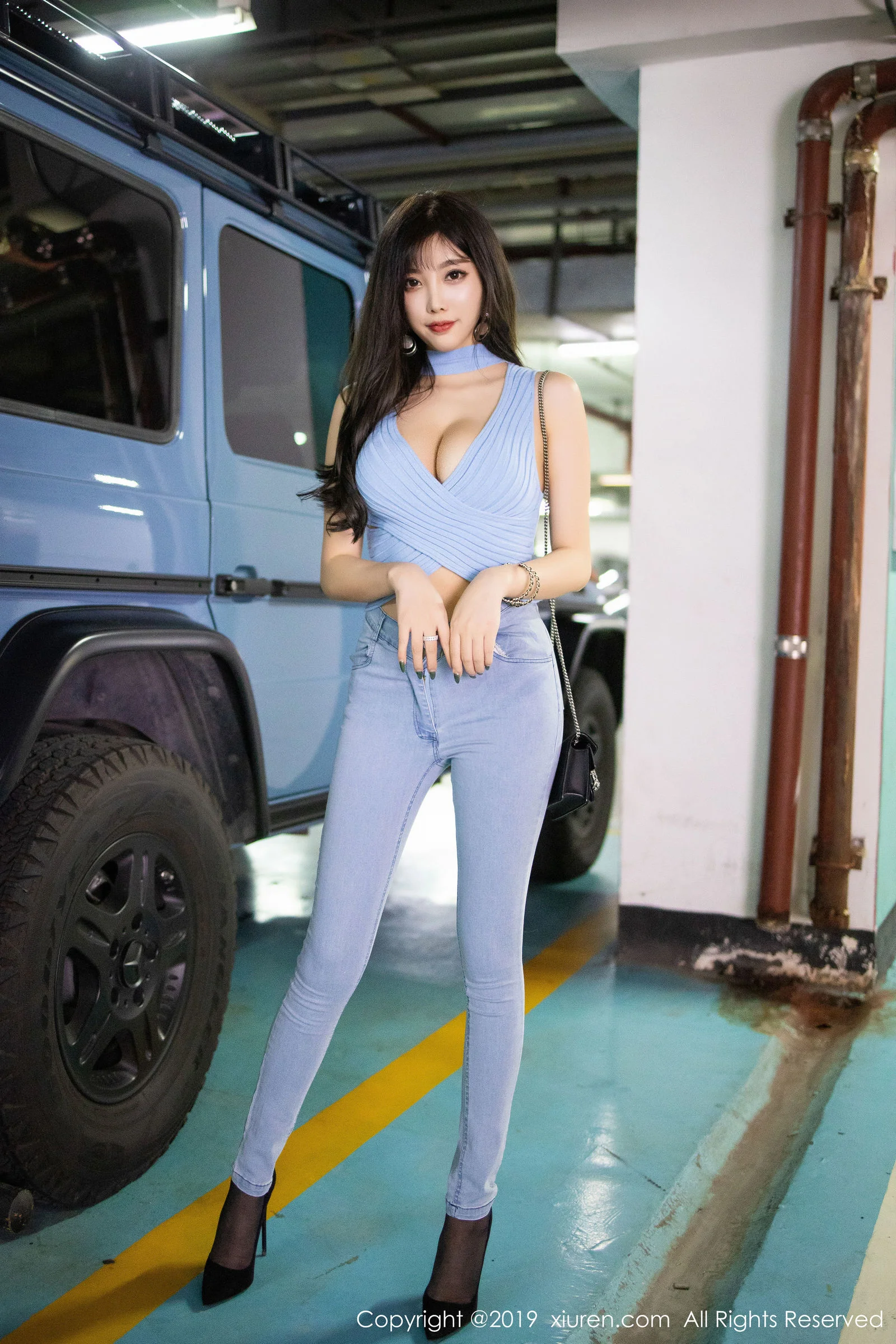 杨晨晨sugar - Photo 3