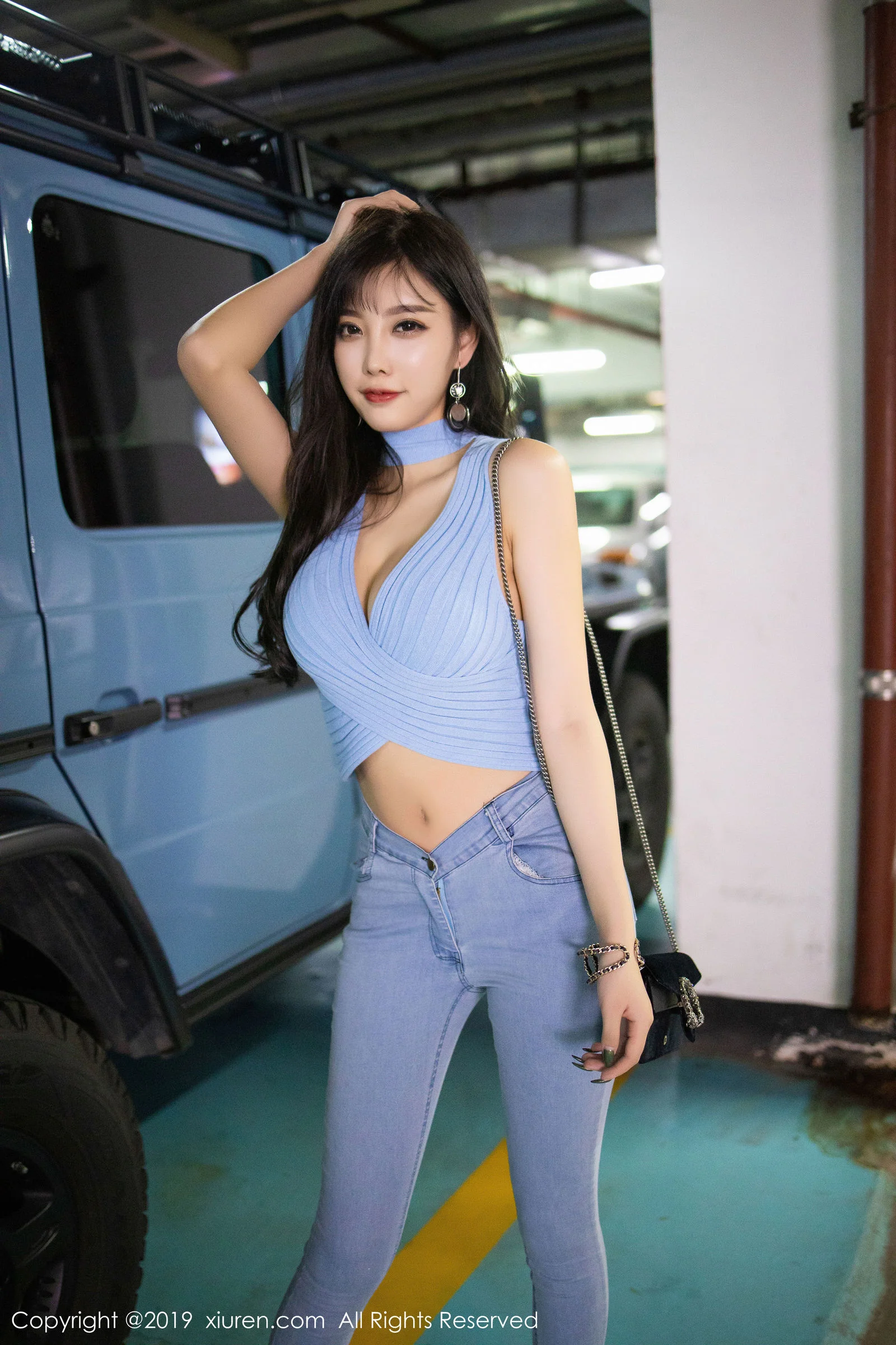 杨晨晨sugar - Photo 5