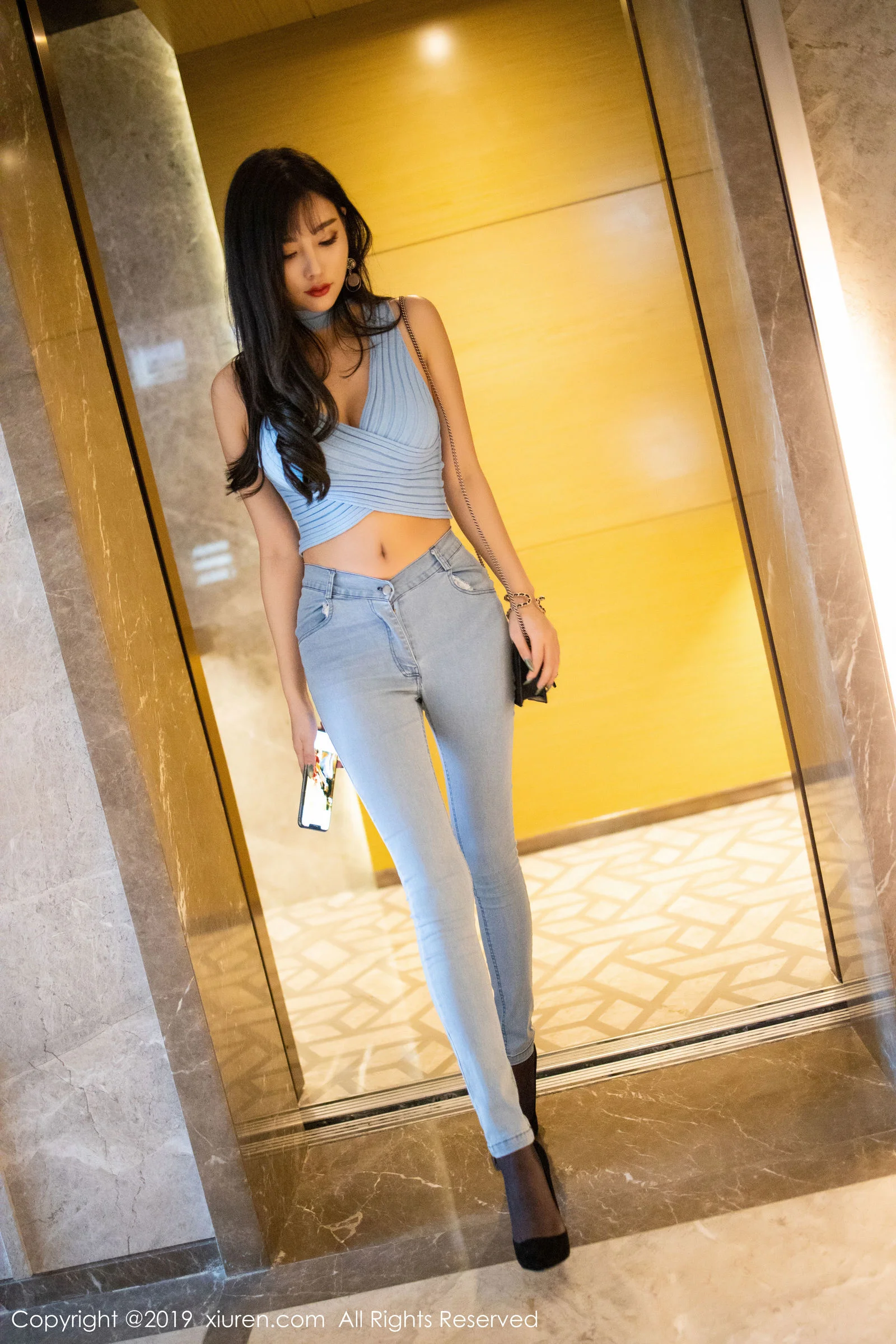 杨晨晨sugar - Photo 18