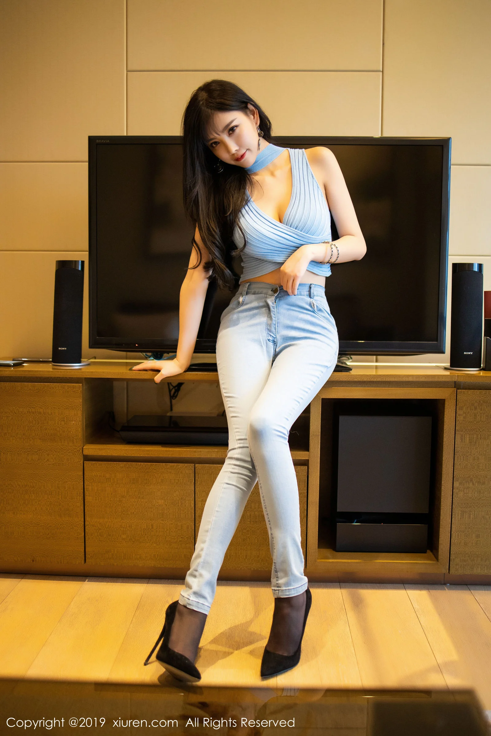 杨晨晨sugar - Photo 27