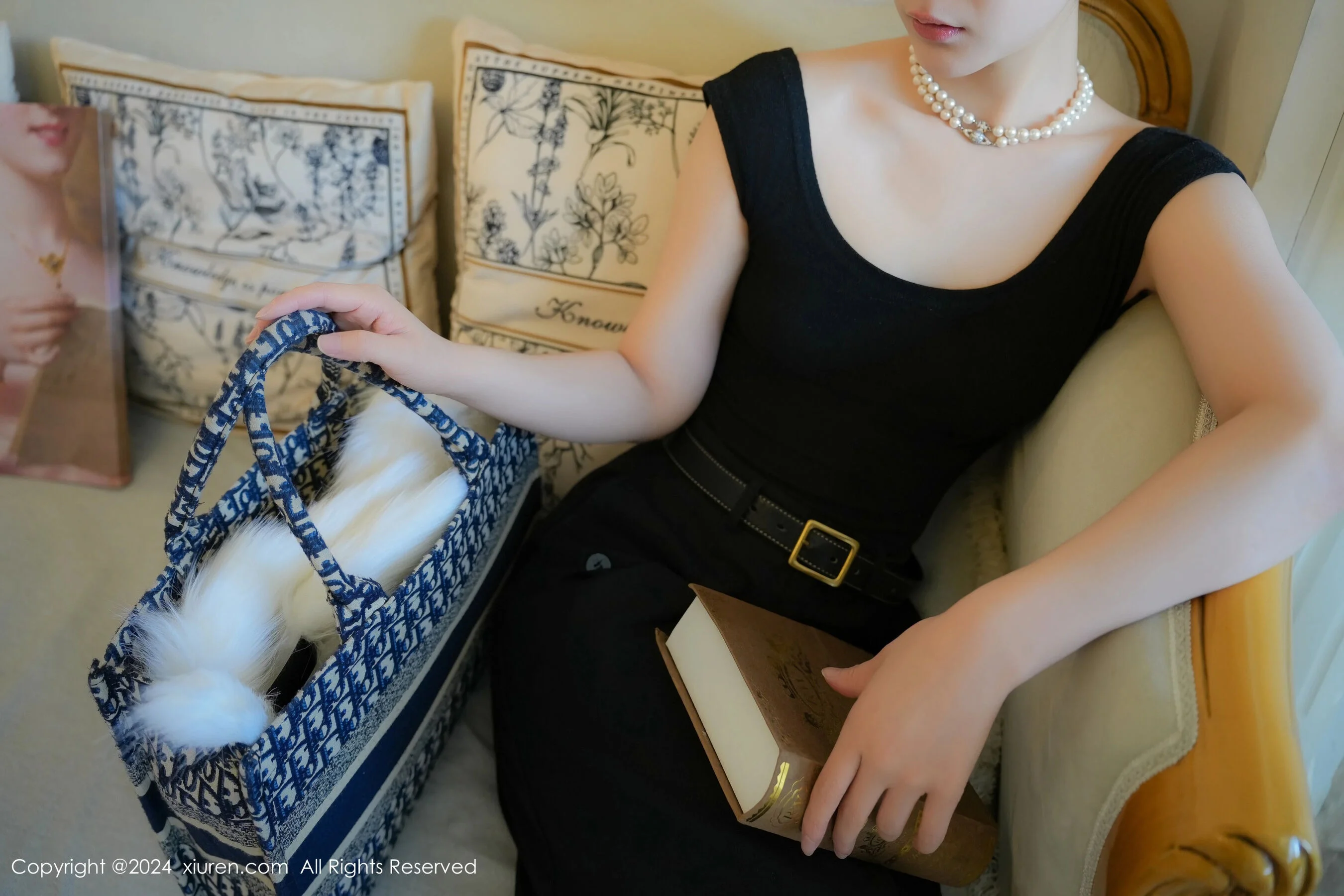 喵喵JOJO - Photo 11